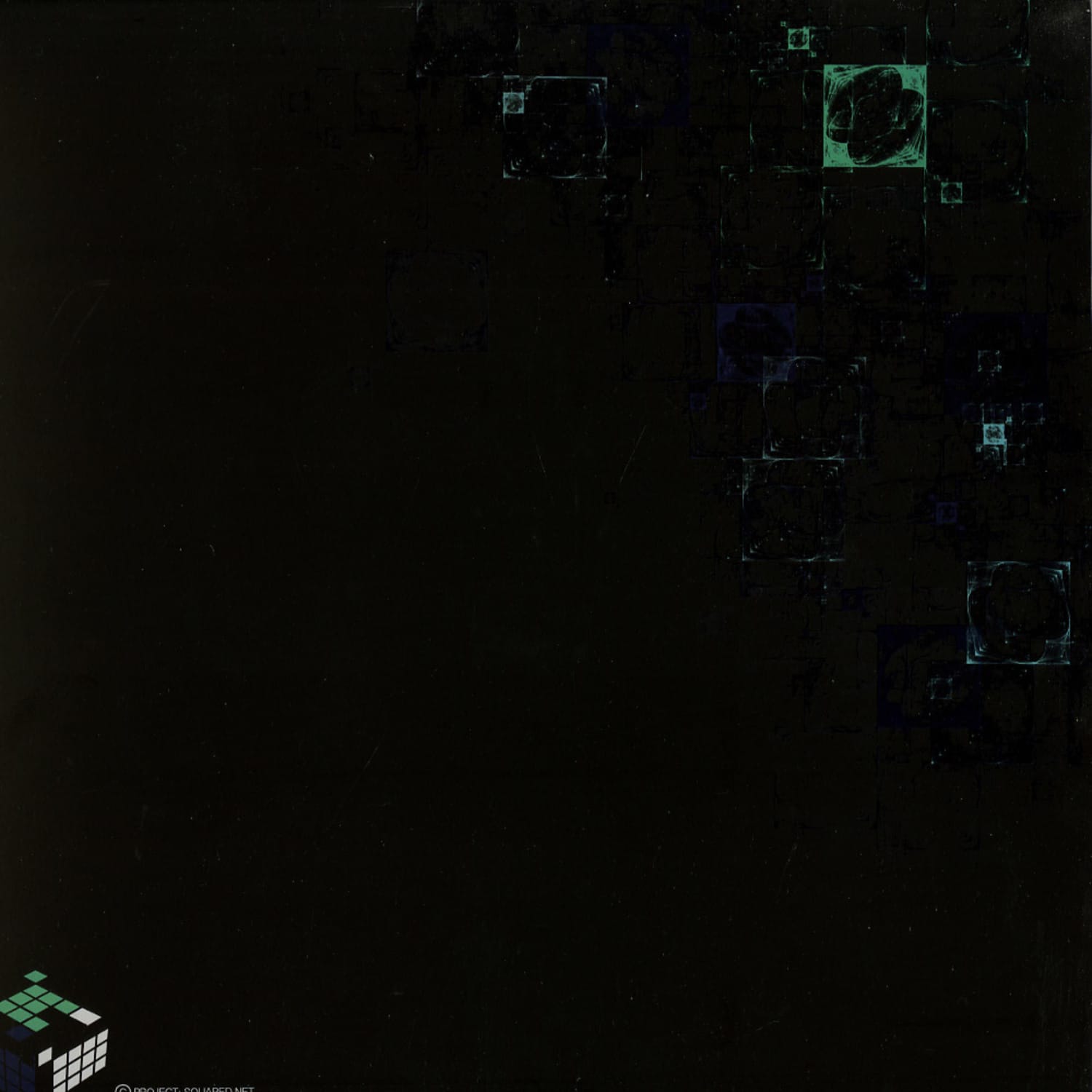 Kowton & Tom Dicicco - UNTITLED