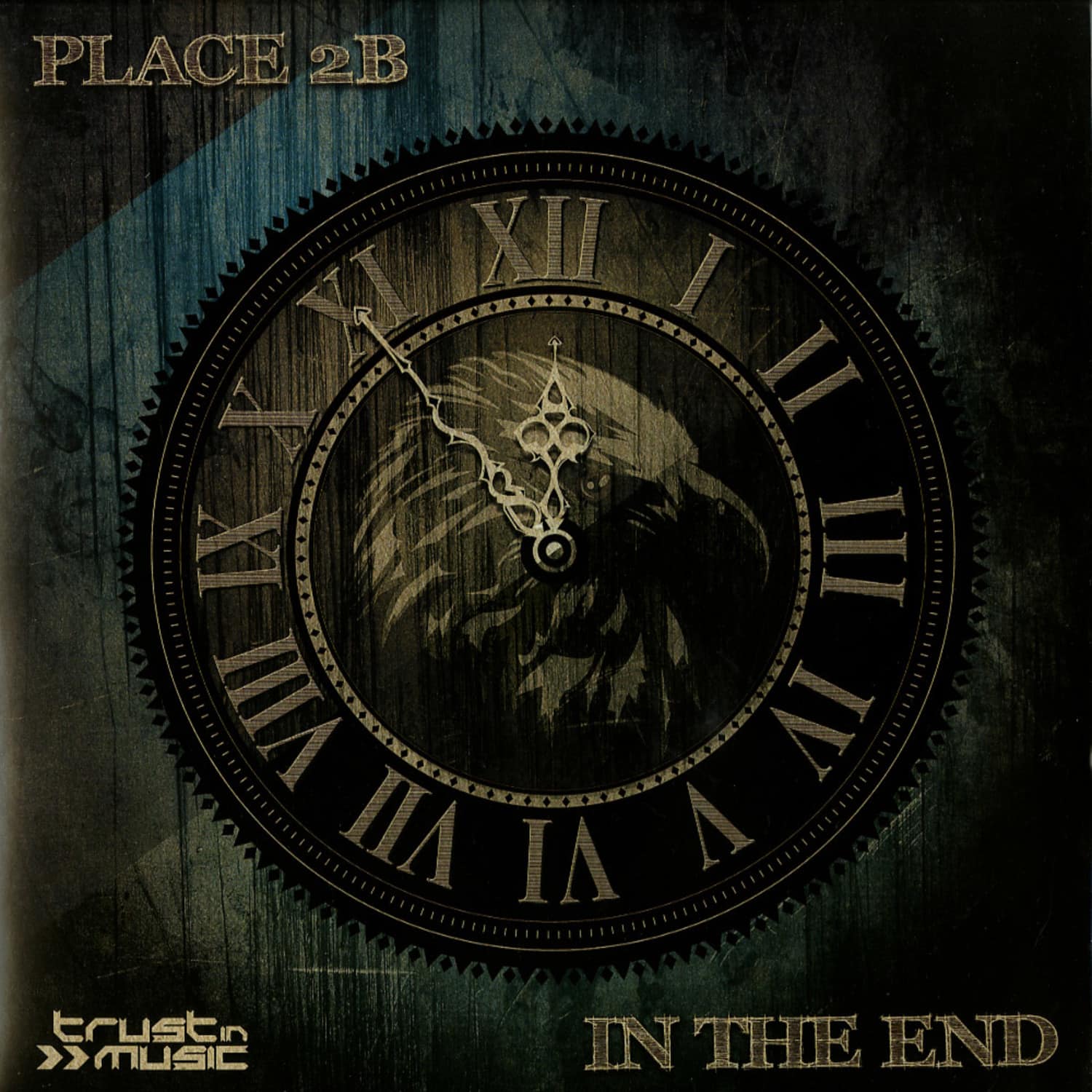 Place 2B & Krot - IN THE END / WARPATH