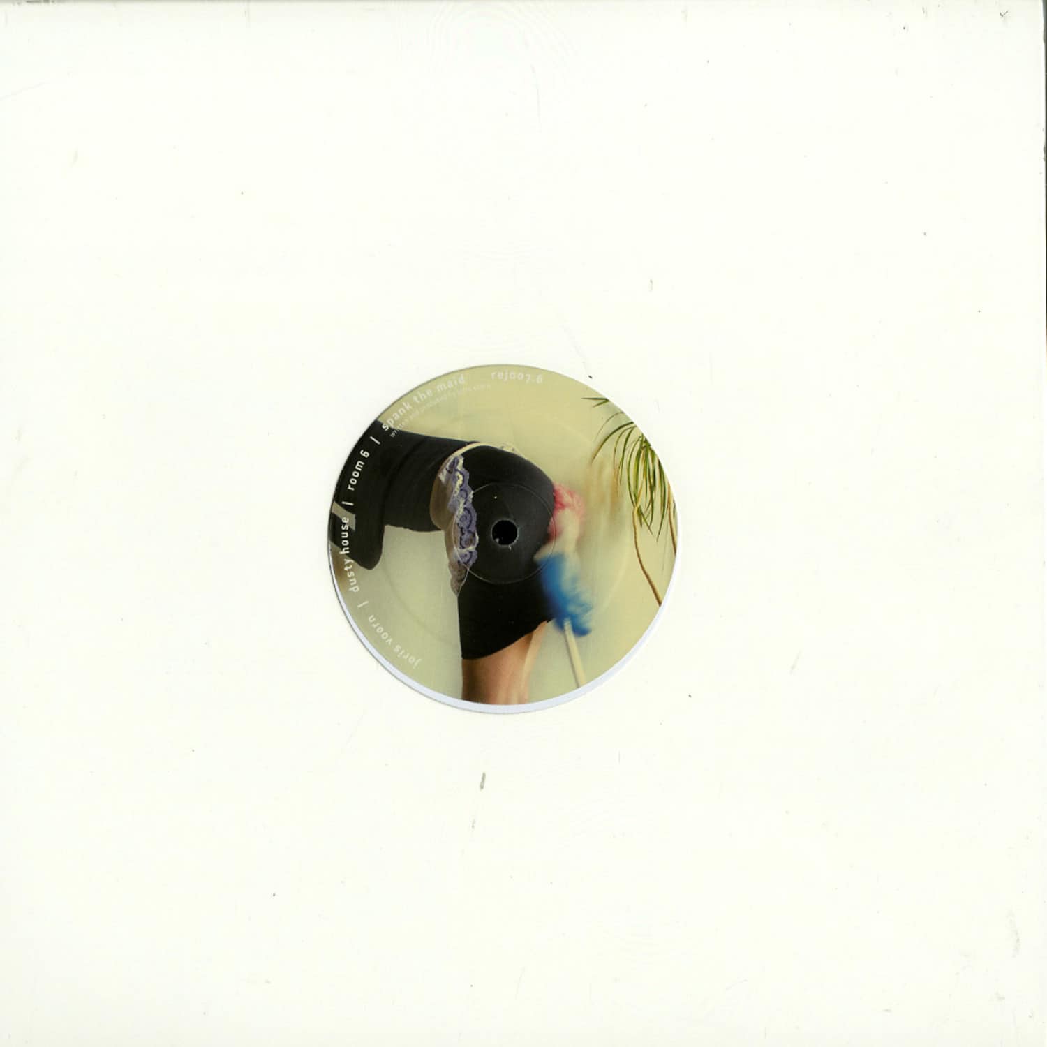 Joris Voorn - DUSTY HOUSE - ROOM 6