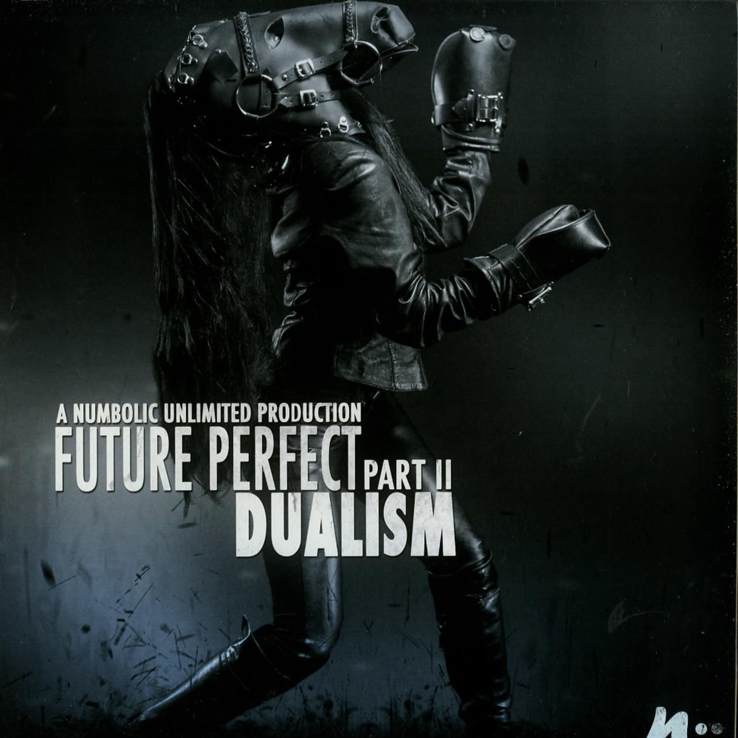 Dualism - FUTURE PERFECT PT II