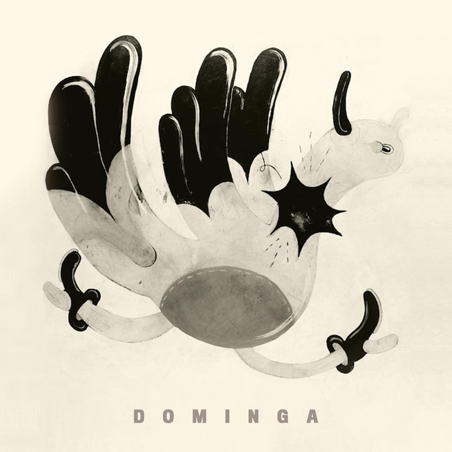 Dominga - DOMINGA