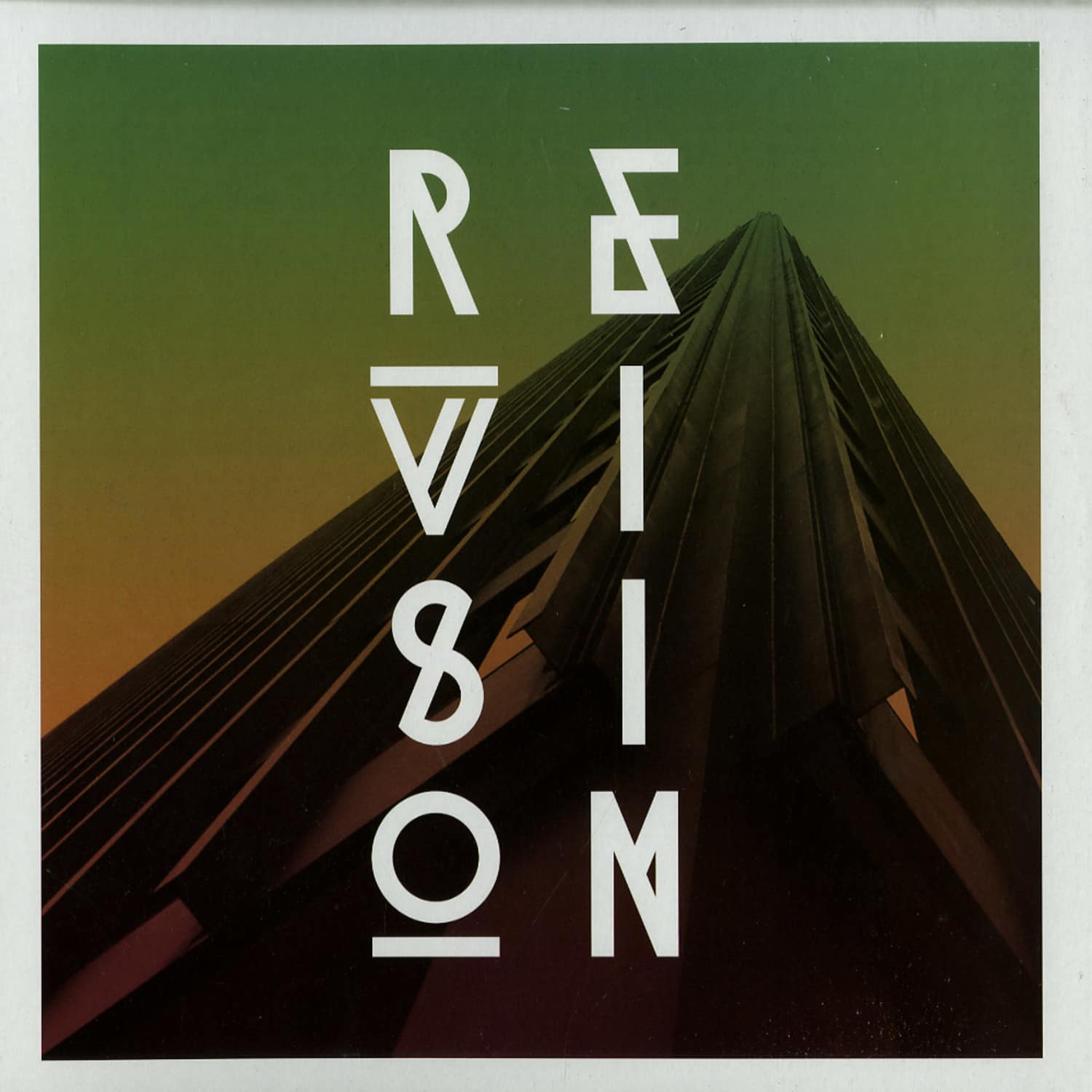 Farbaromat - REVISION