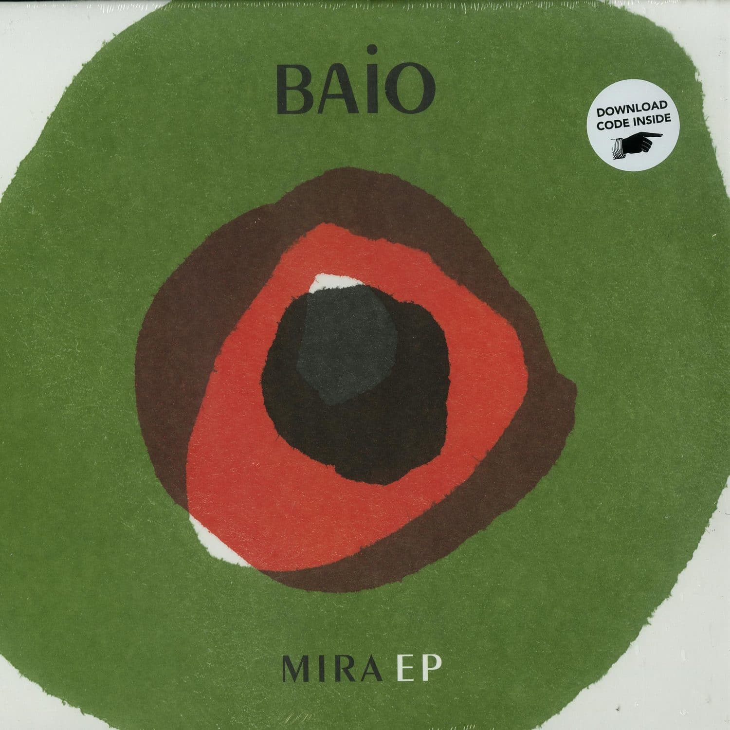 Baio - MIRA EP 