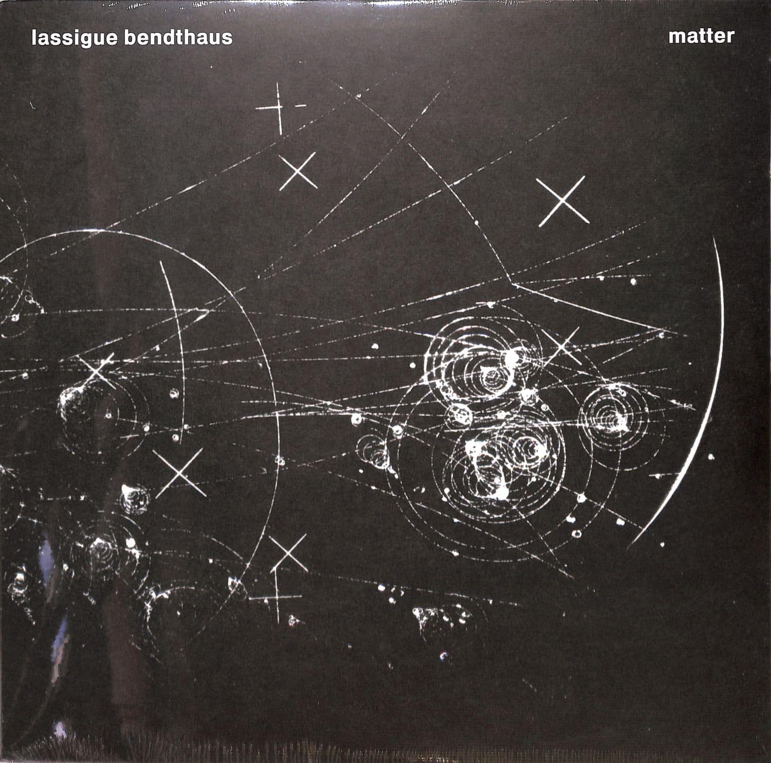 Lassigue Bendthaus - MATTER 