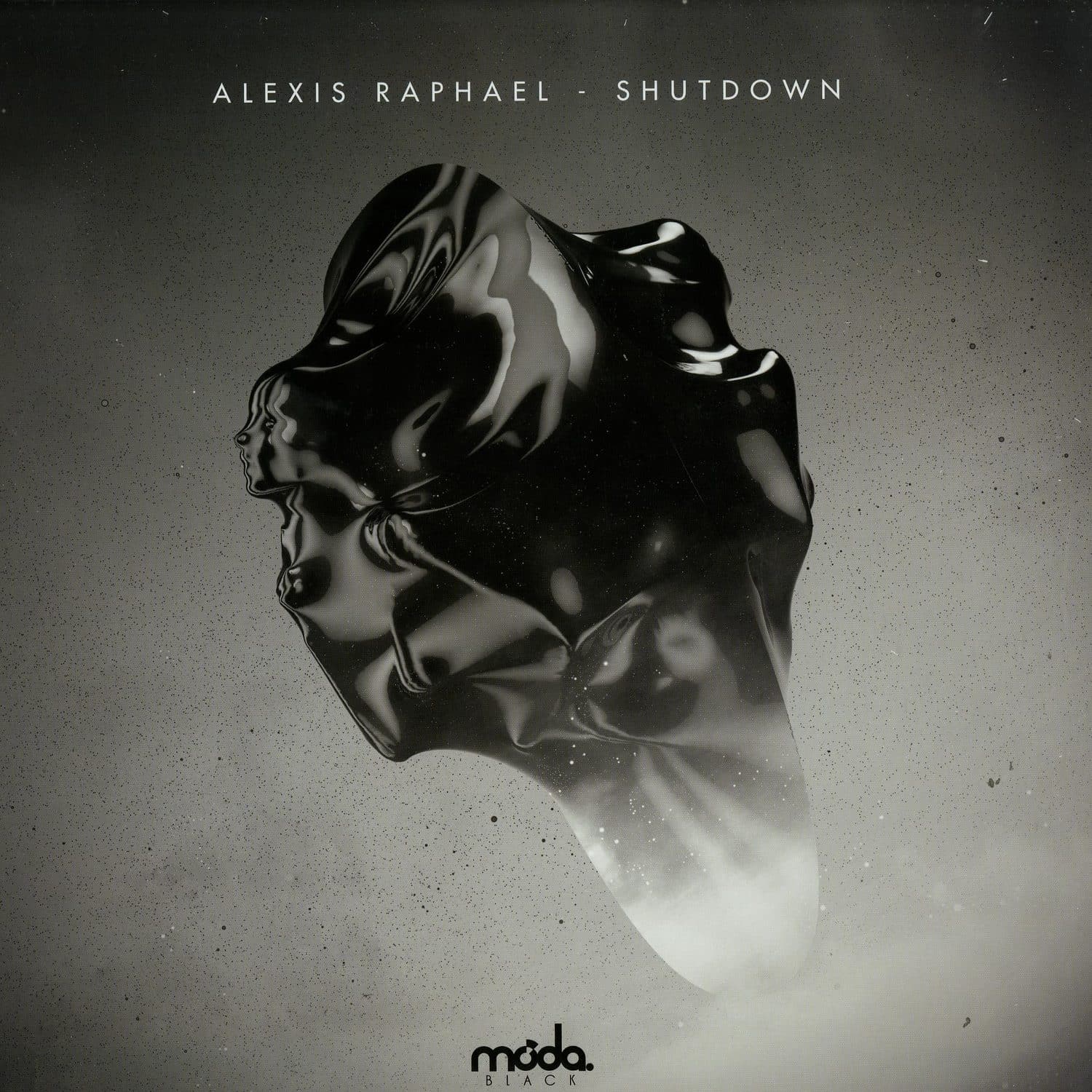 Alexis Raphael - SHUTDOWN