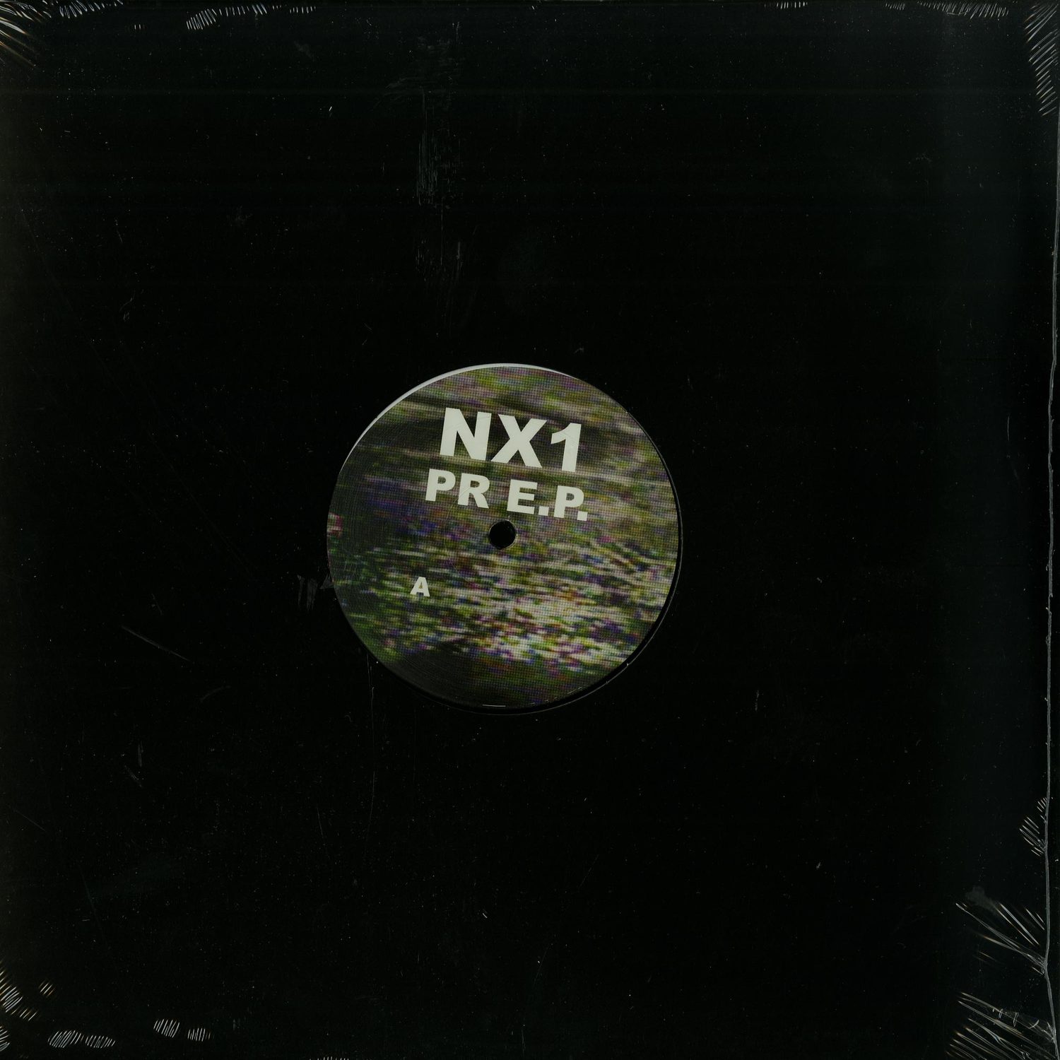 NX1 - PR E.P.