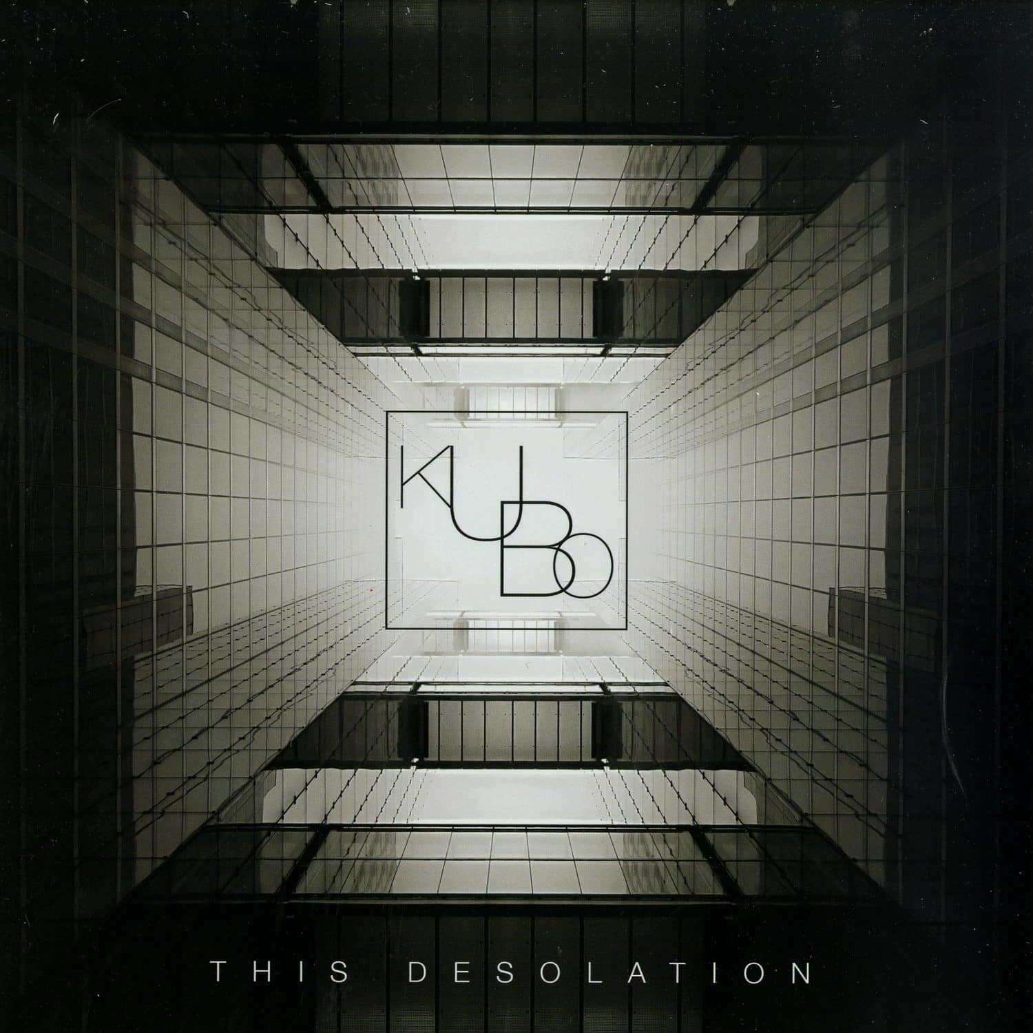 Kubio - THIS DESOLATION 