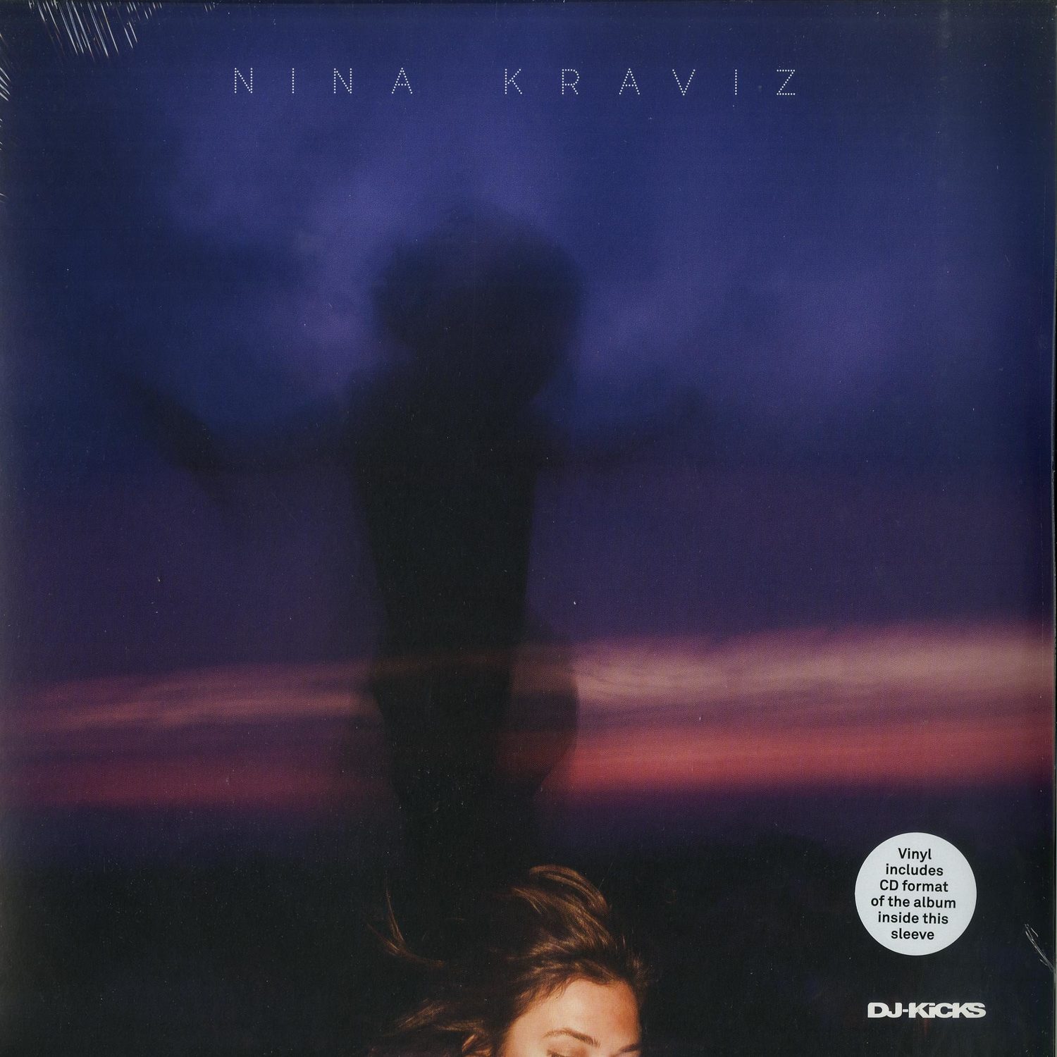 Nina Kraviz - DJ-KICKS 