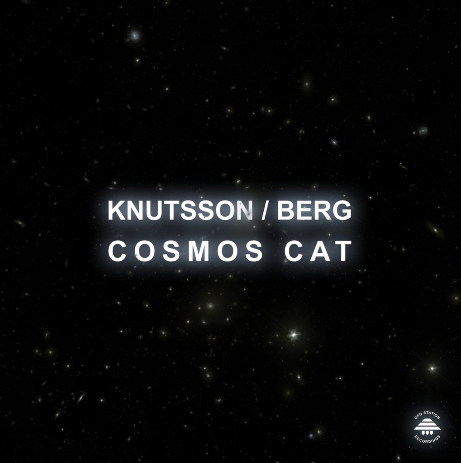 Knutsson / Berg - COSMOS CAT 