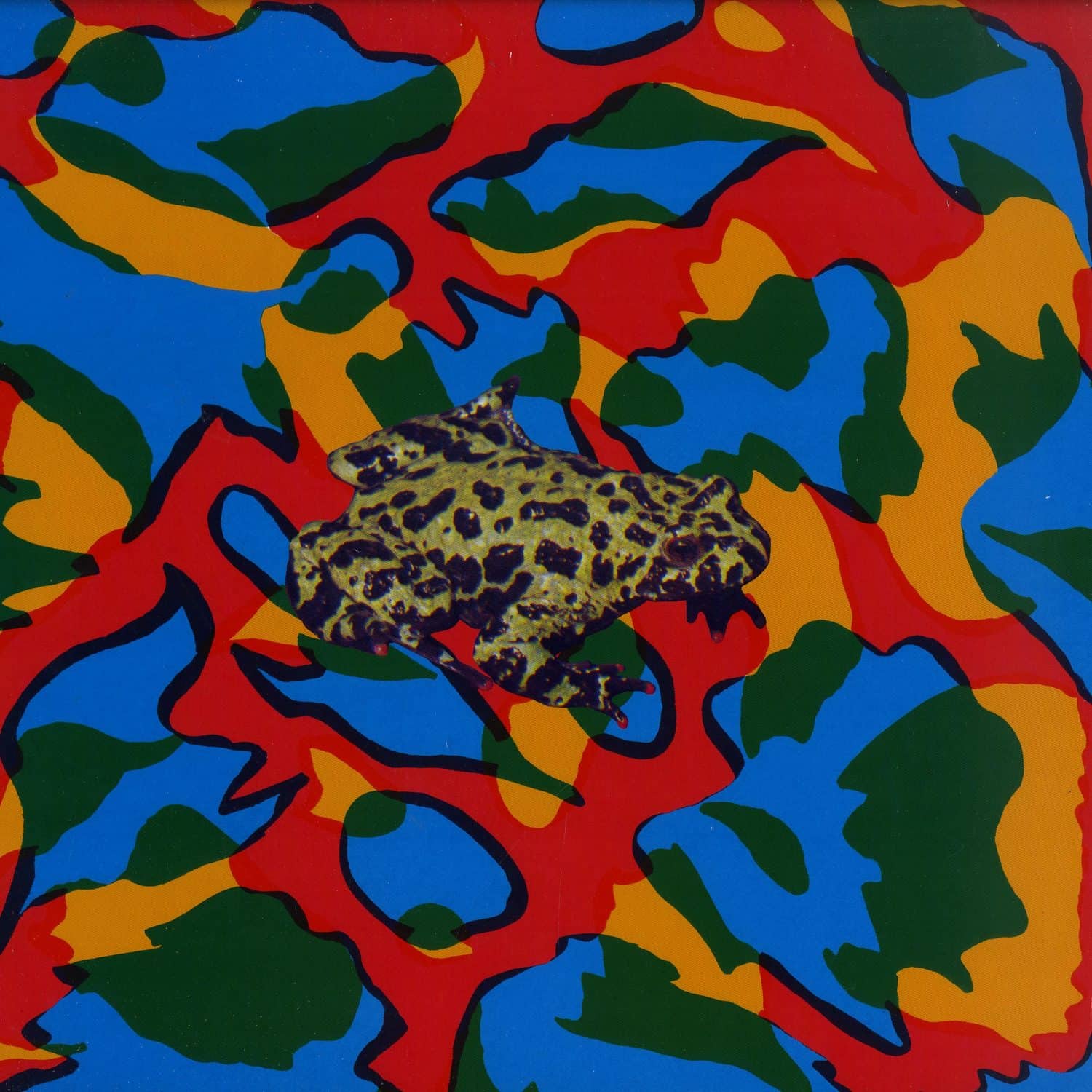 OD / MB - SHPLITTIN THE SHTONES