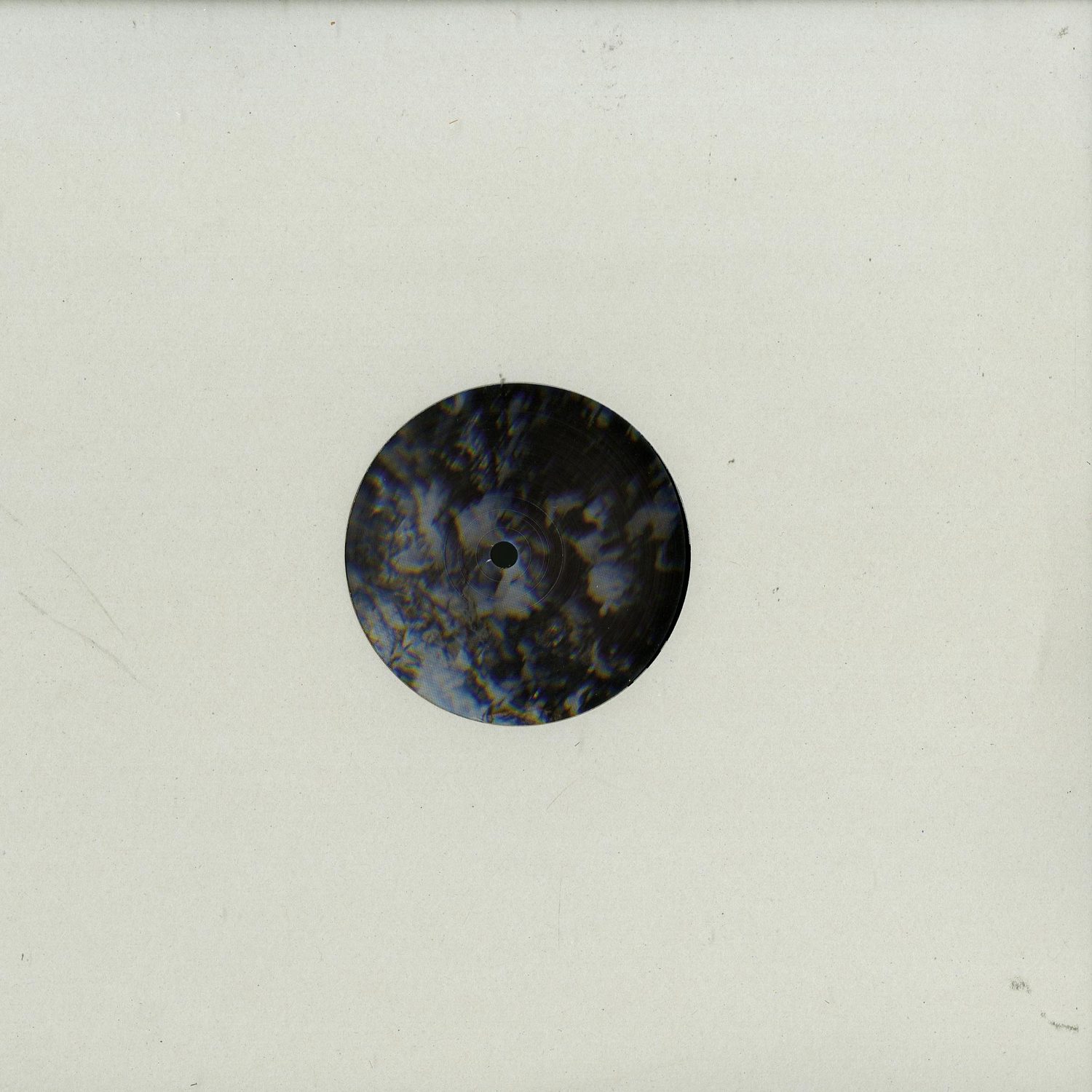 Grad_U - SPACE EXPLORATIONS EP
