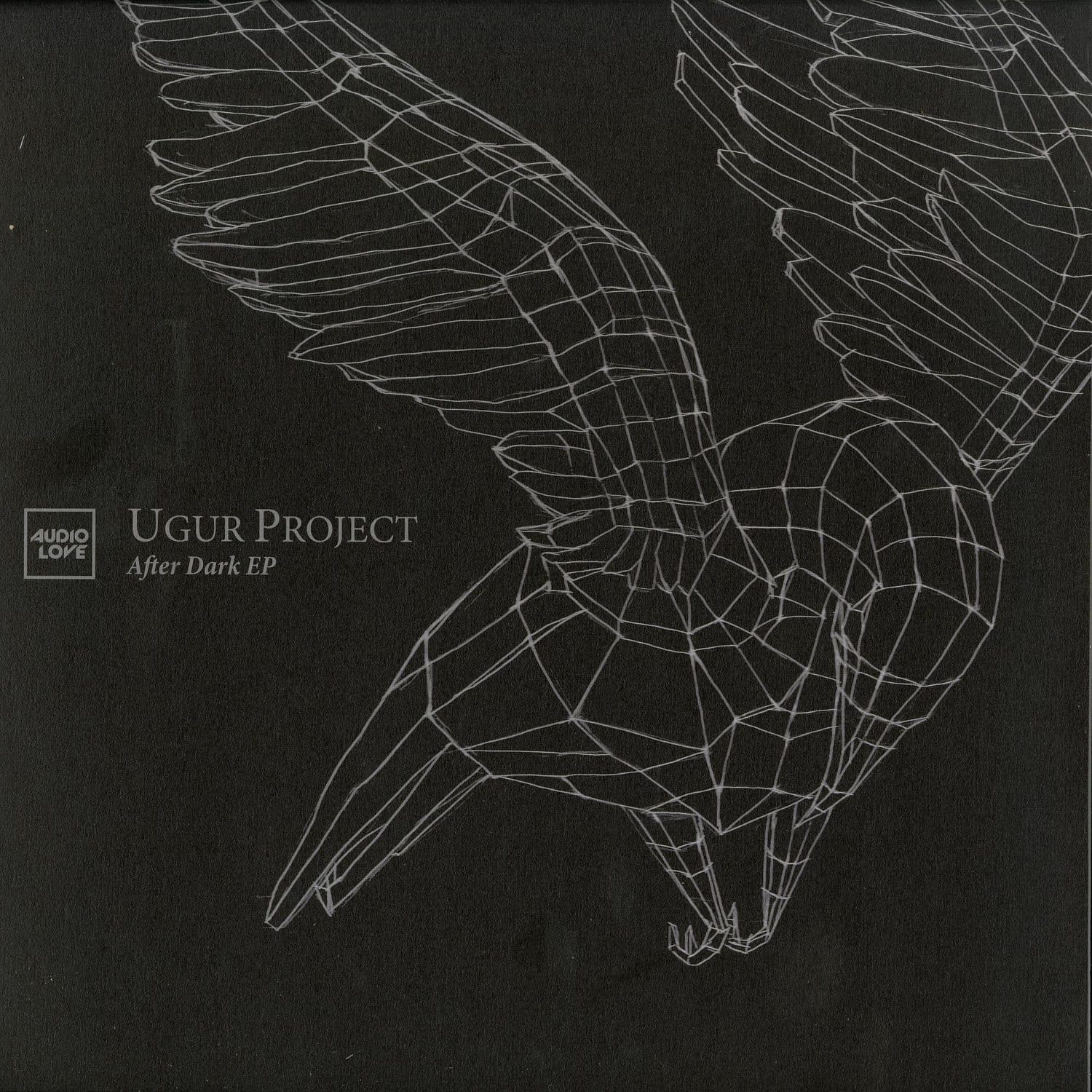 Ugur Project - AFTER DARK EP