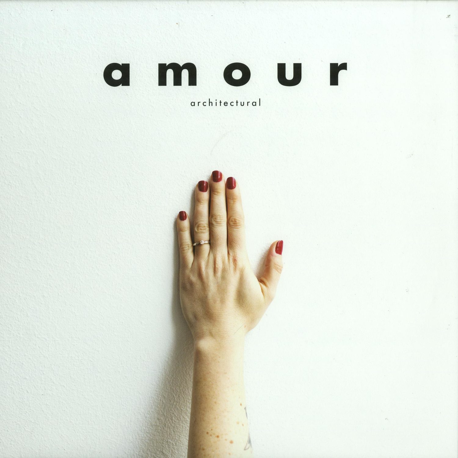 Architectural - AMOUR 