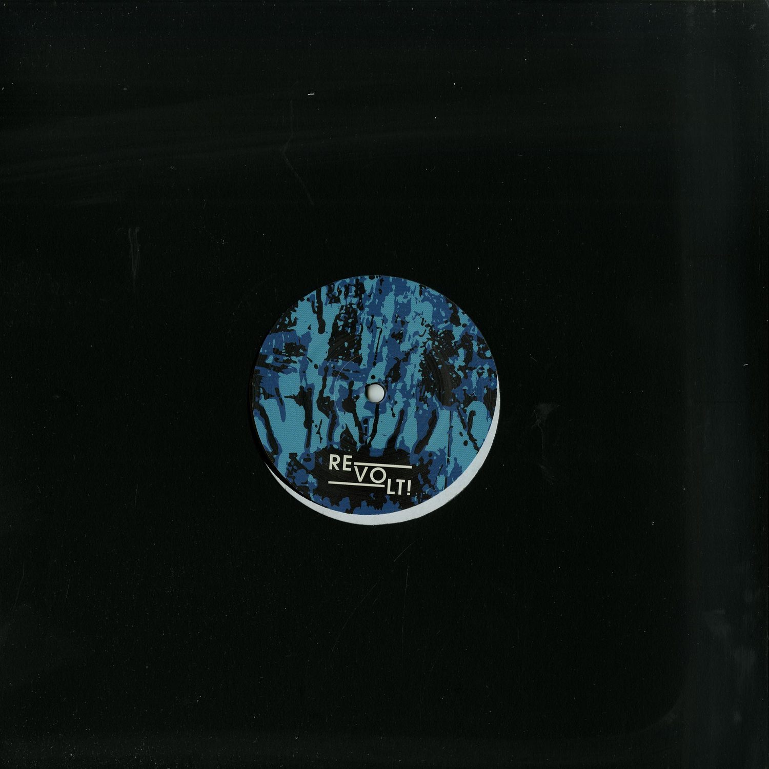 V/A  - REVOLT 2 