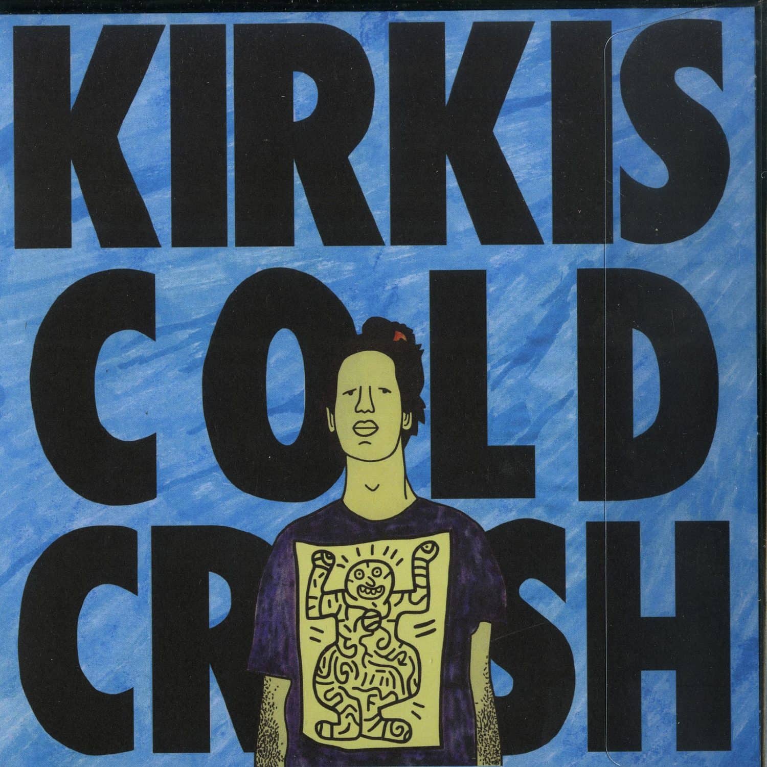 Kirkis - COLD CRUSH 