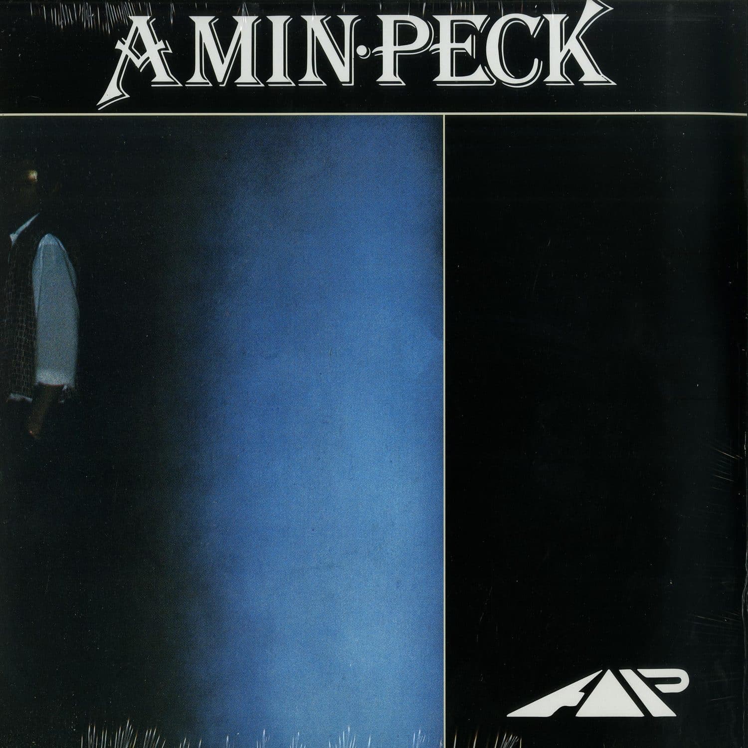 Amin Peck - LOVE DISGRACE