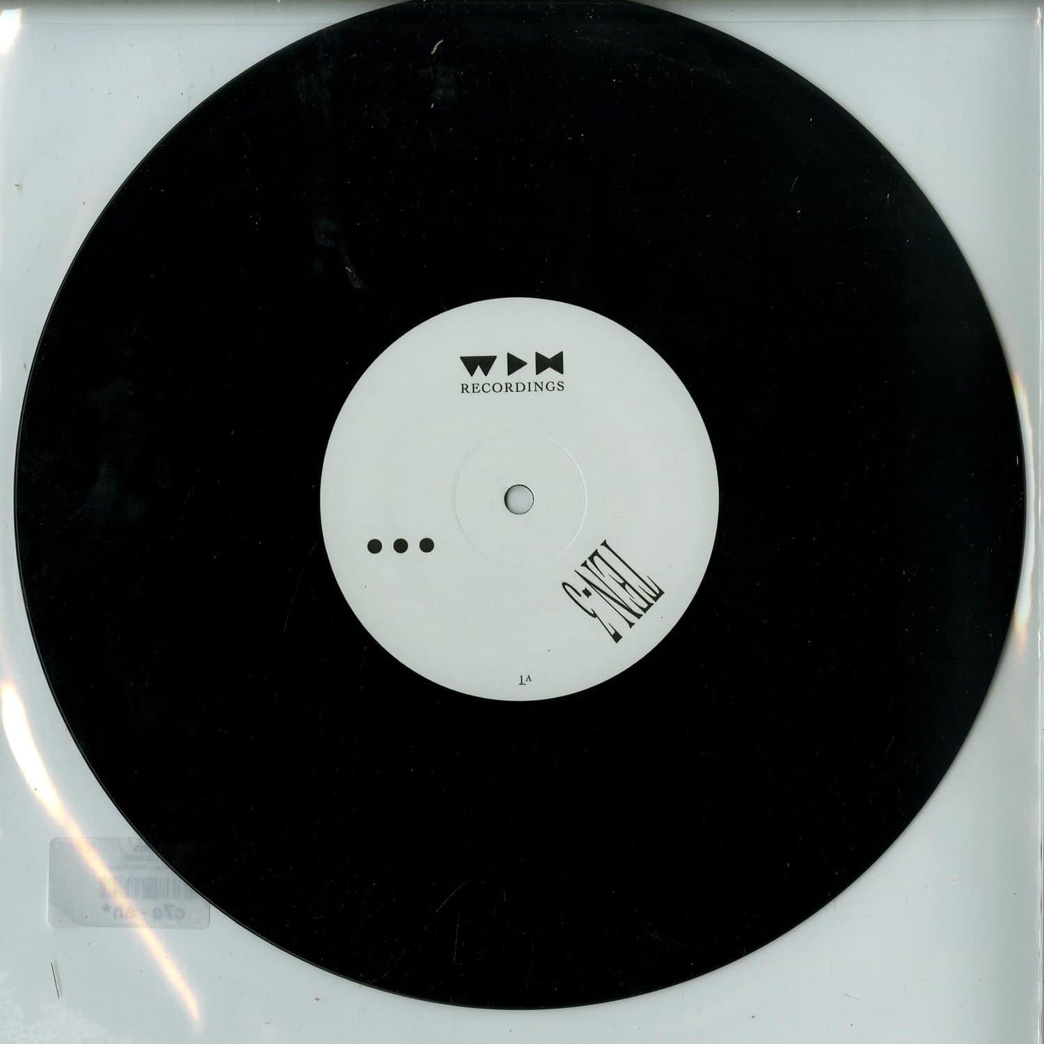 Various Artists - WPH TEN-3 