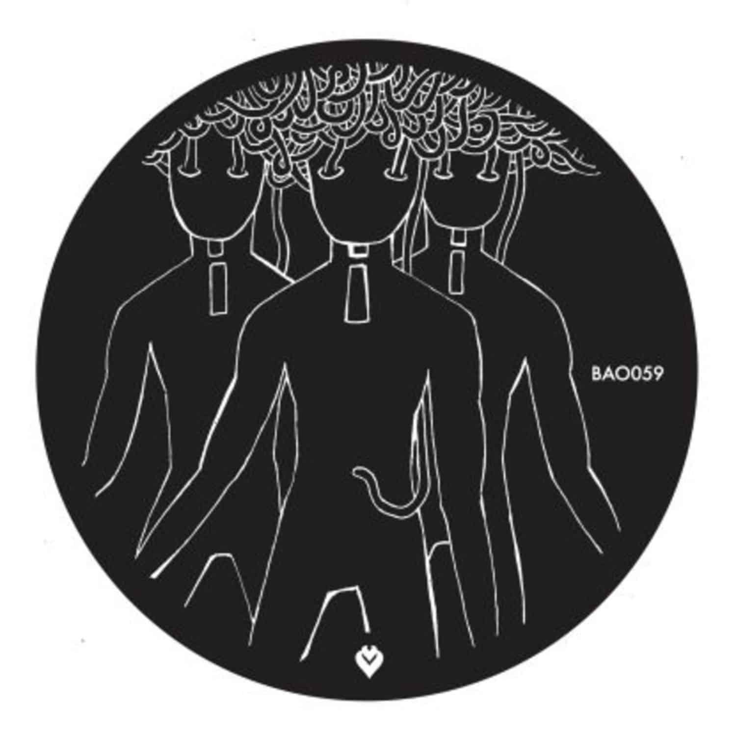 Lathe - ATHENS BY TAXI EP