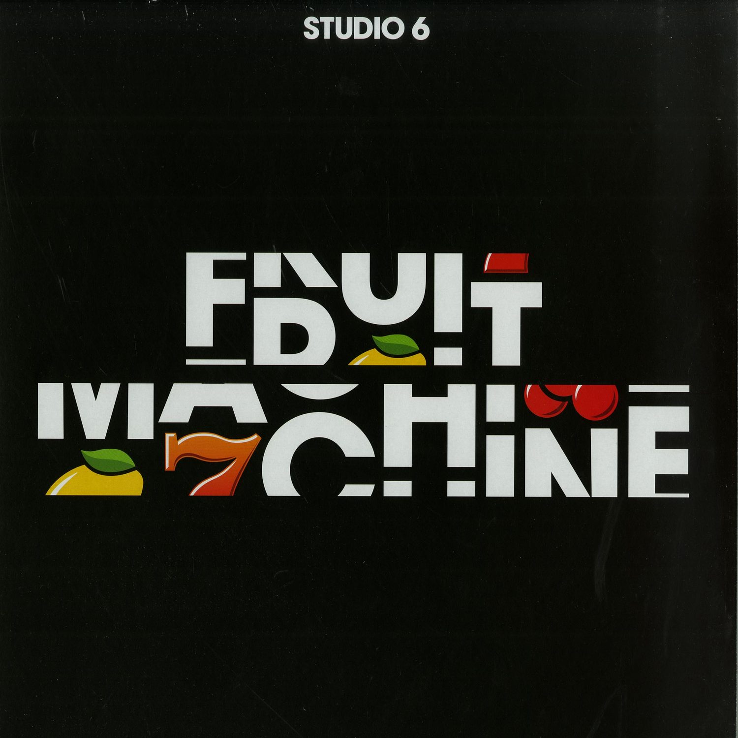 Studio 6 - FRUIT MACHINE / KNOCK KNOCK