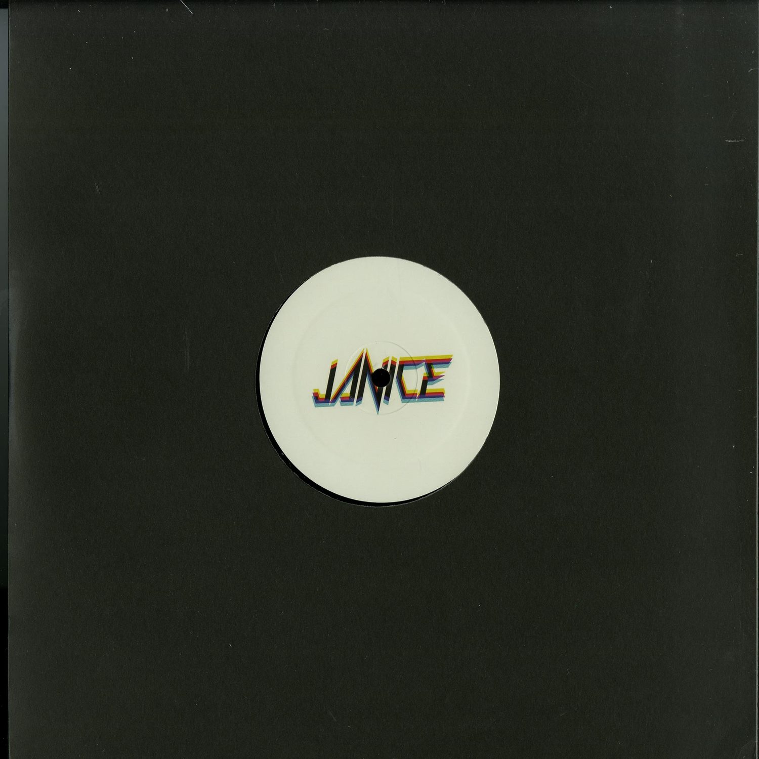 Janice - JANICE 1