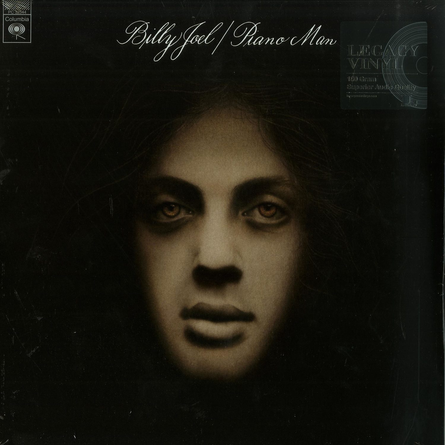 Billy Joel - PIANO MAN 