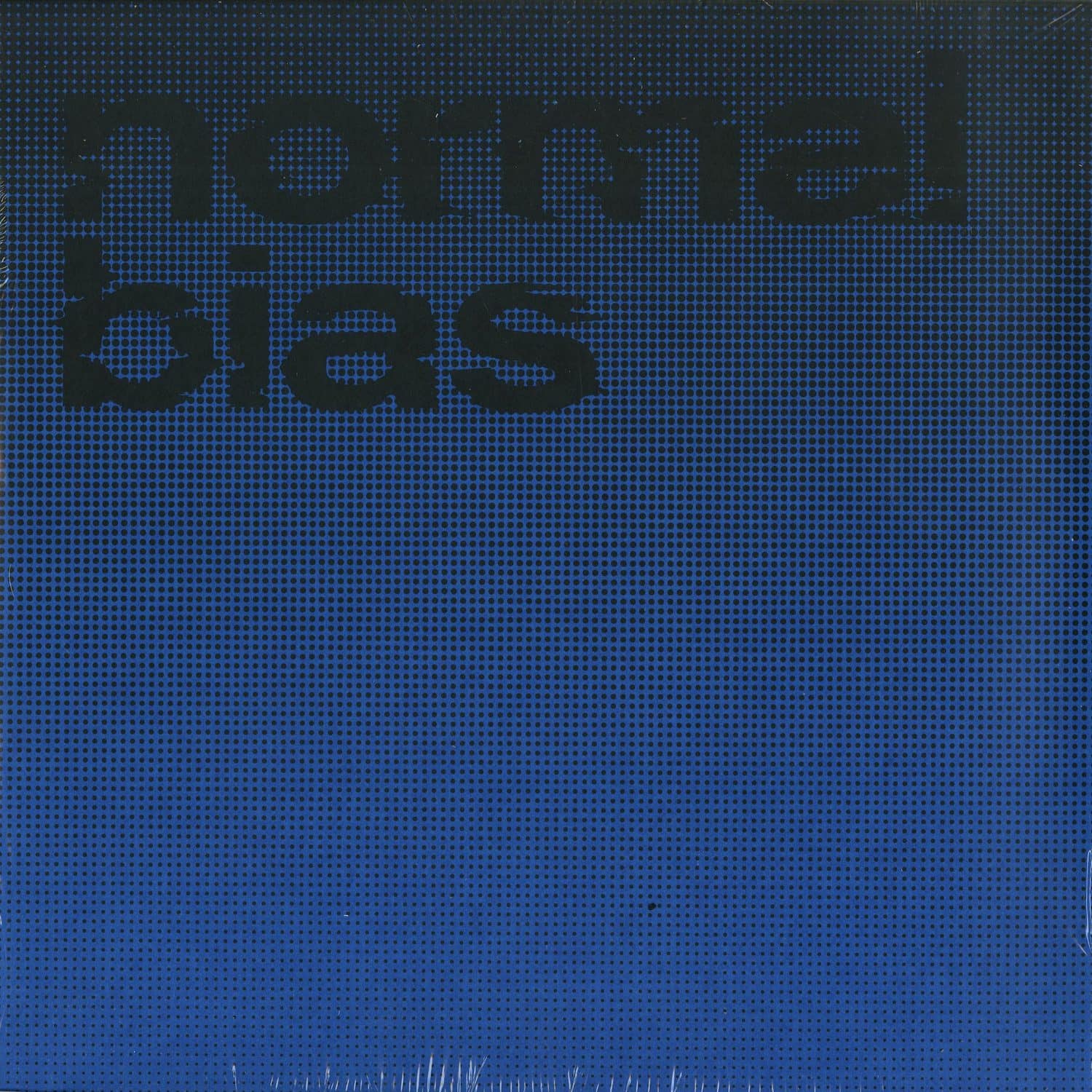 Normal Bias - NORMAL BIAS 