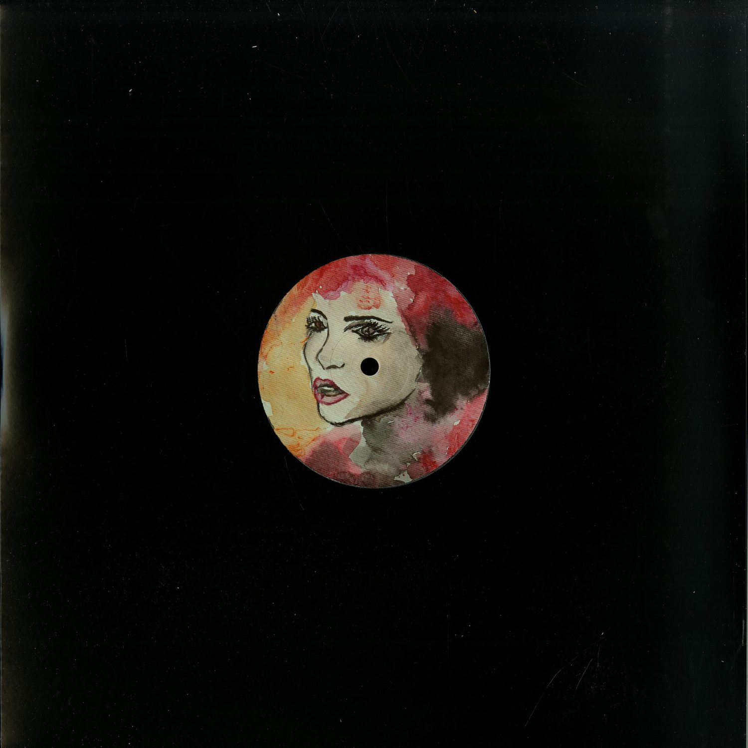 Apoena - LOST EP 