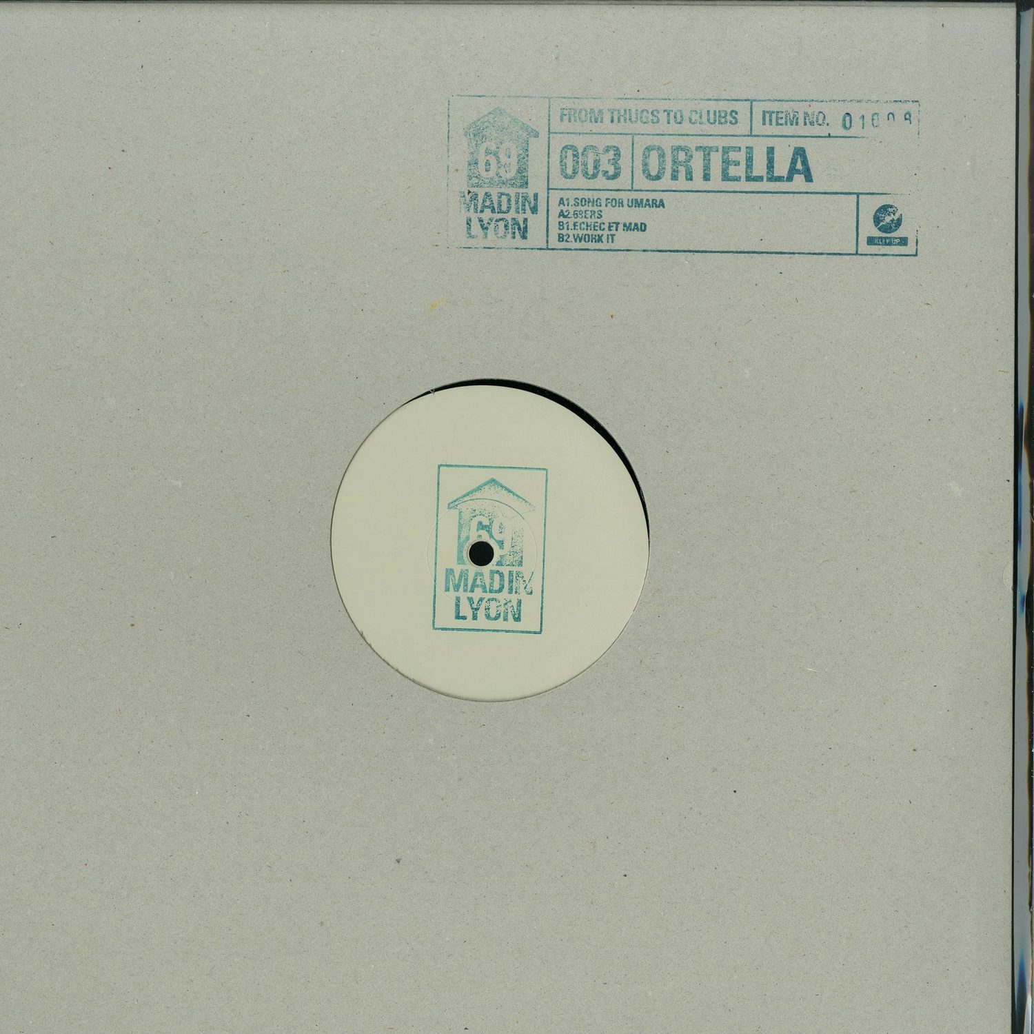 Ortella - 69003