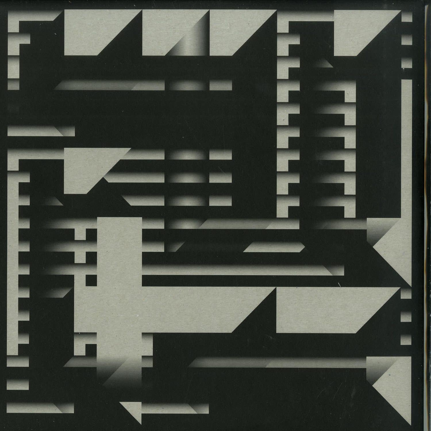 Ismael - LOW CONTRAST EP