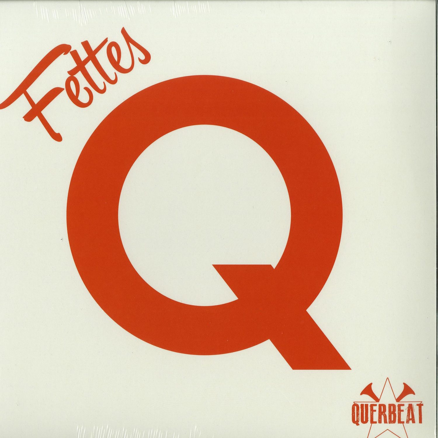 Querbeat - FETTES Q 