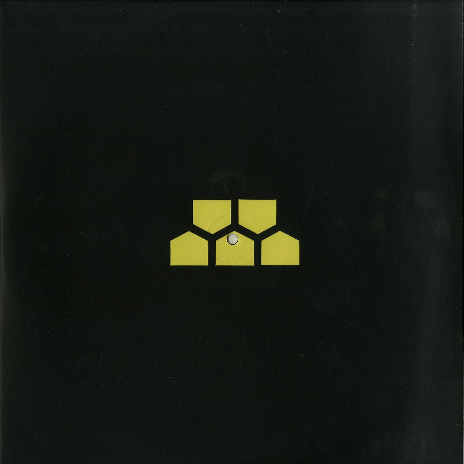 Metrist - NOS OSSOS / ELIOT MI FE