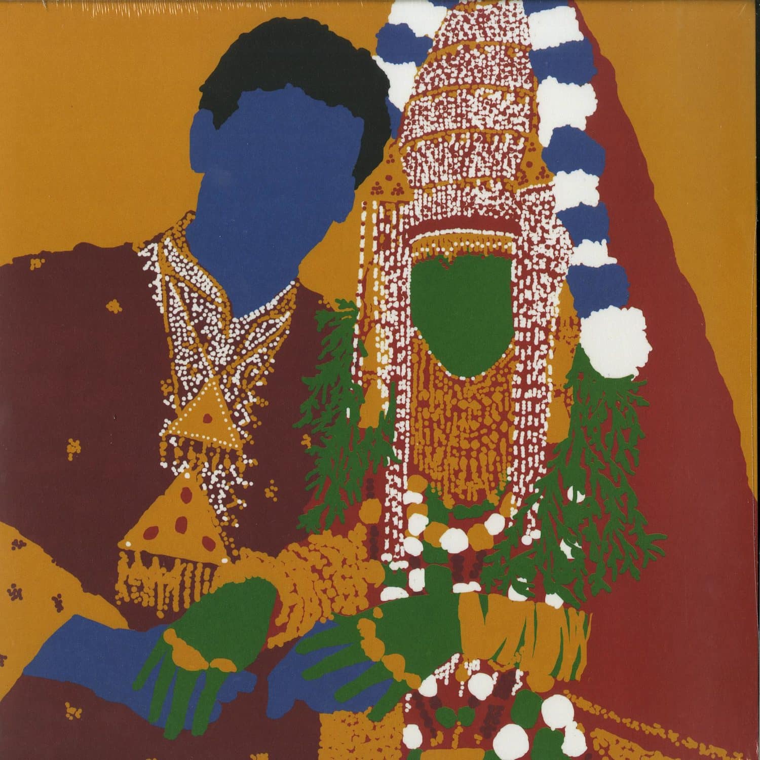 Various Artists - DA ASA - THE HAUNTING SOUNDS OF YEMENITE - ISRAELI F 