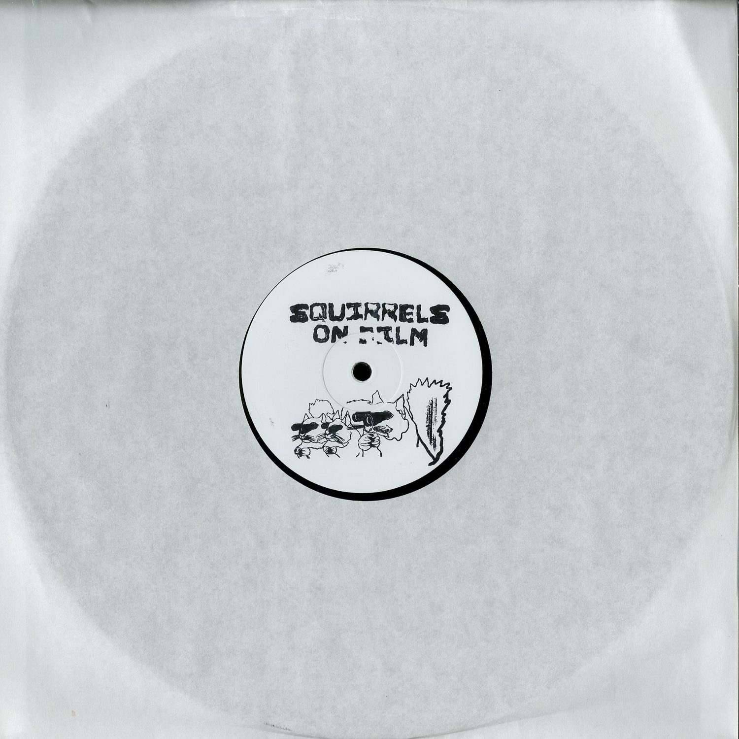 Various Artists - VARIOUS SQUIRRELS VOL. 2