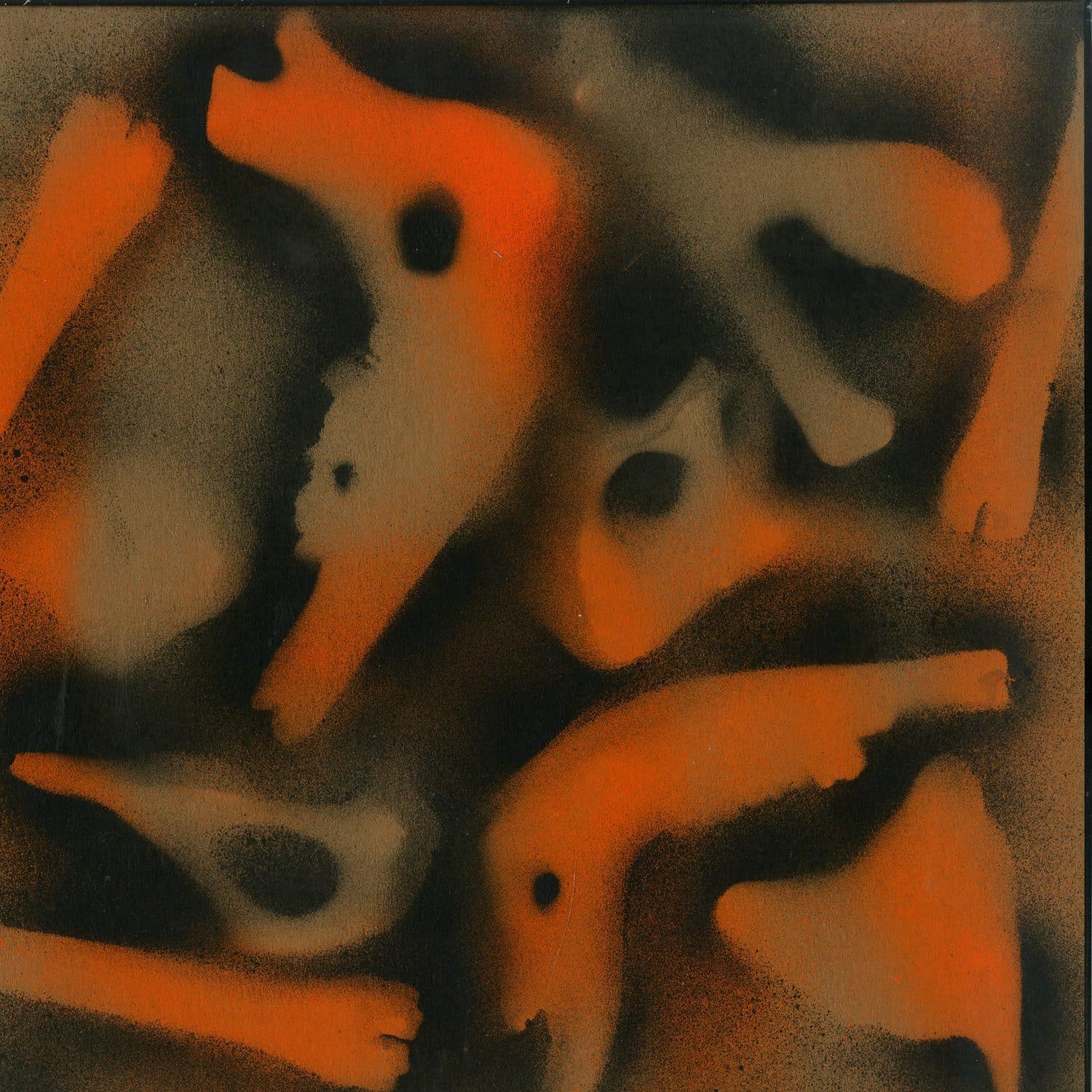 Franziska Lantz - EXPANDING ARID ZONES 