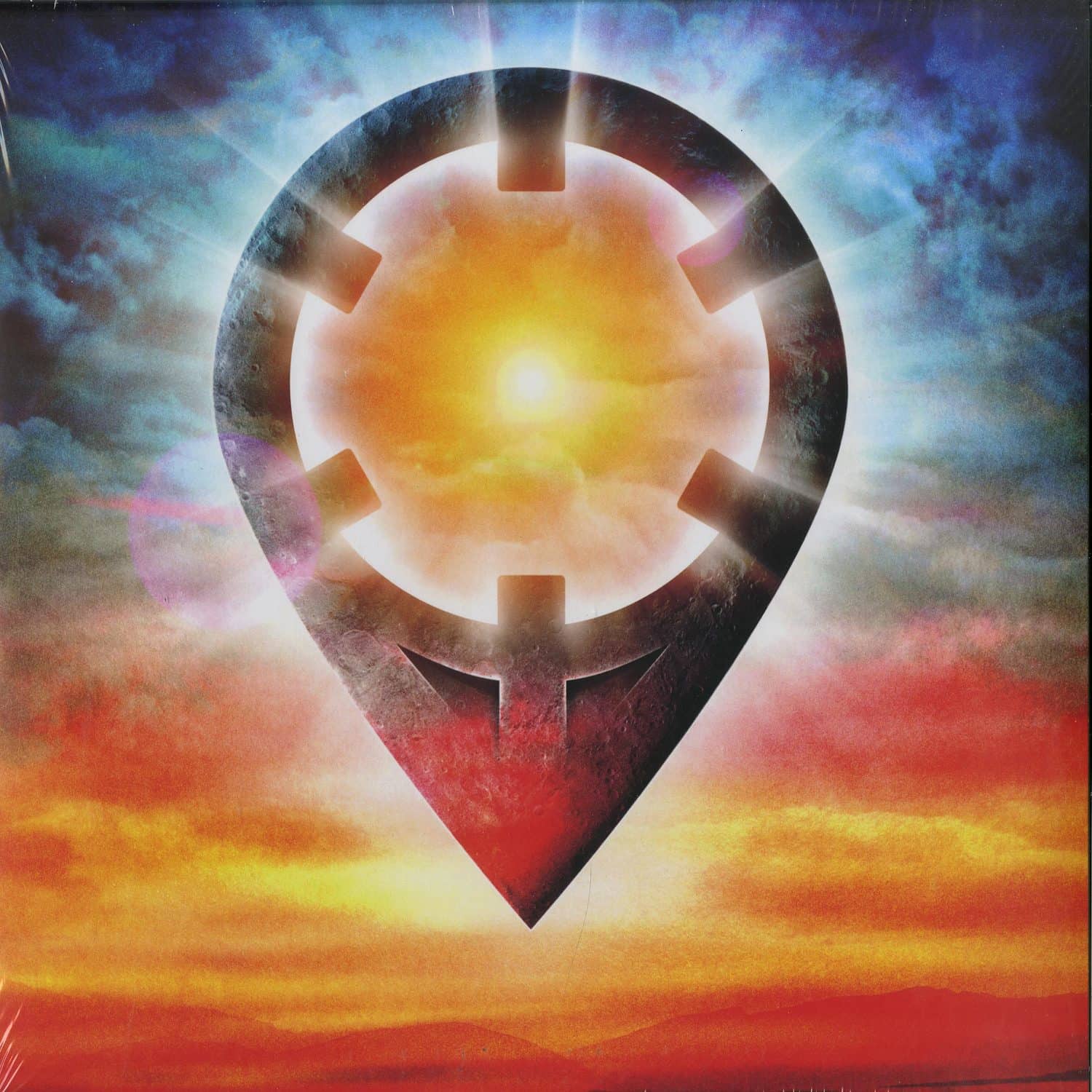 Phono Ghosts - SOLAR DREAM REEL 