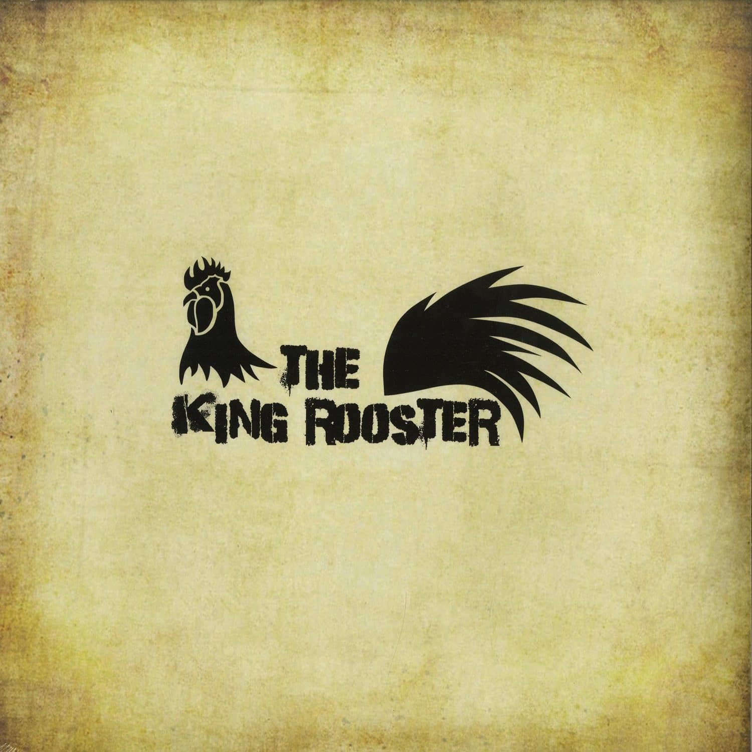 The King Rooster - THE KING ROOSTER RSD 