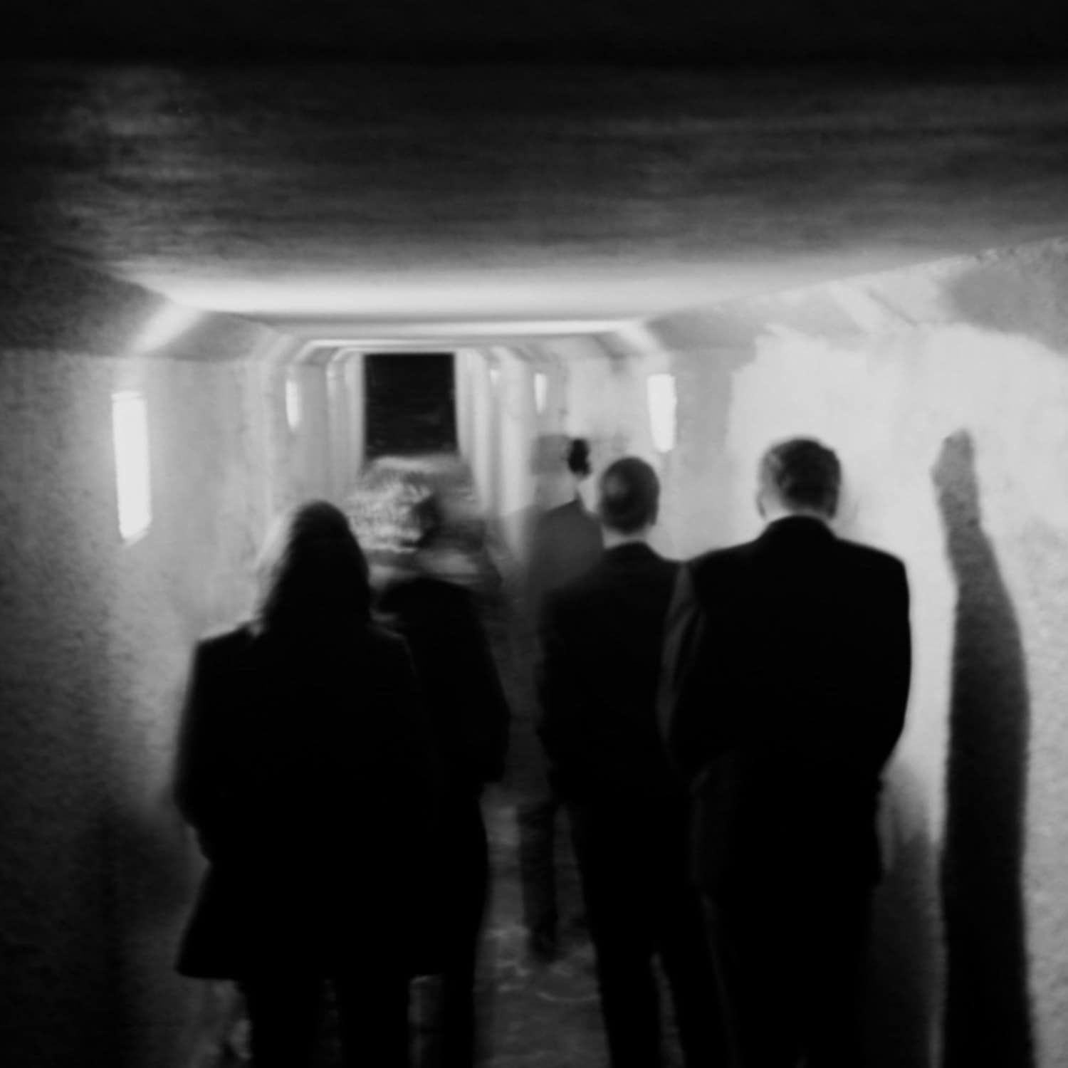 The Buttertones - MIDNIGHT IN A MOONLESS DREAM 