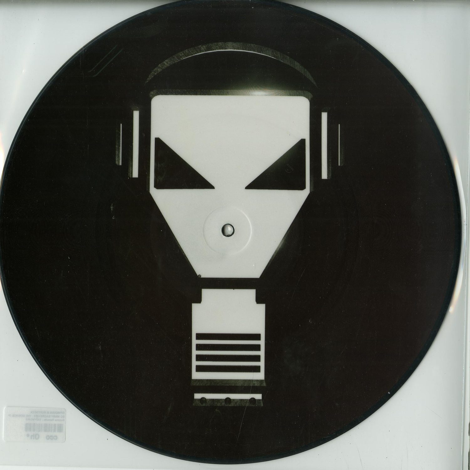 Ophidian & Ruffneck - SO MANY SACRIFICES - THE REMIXES 