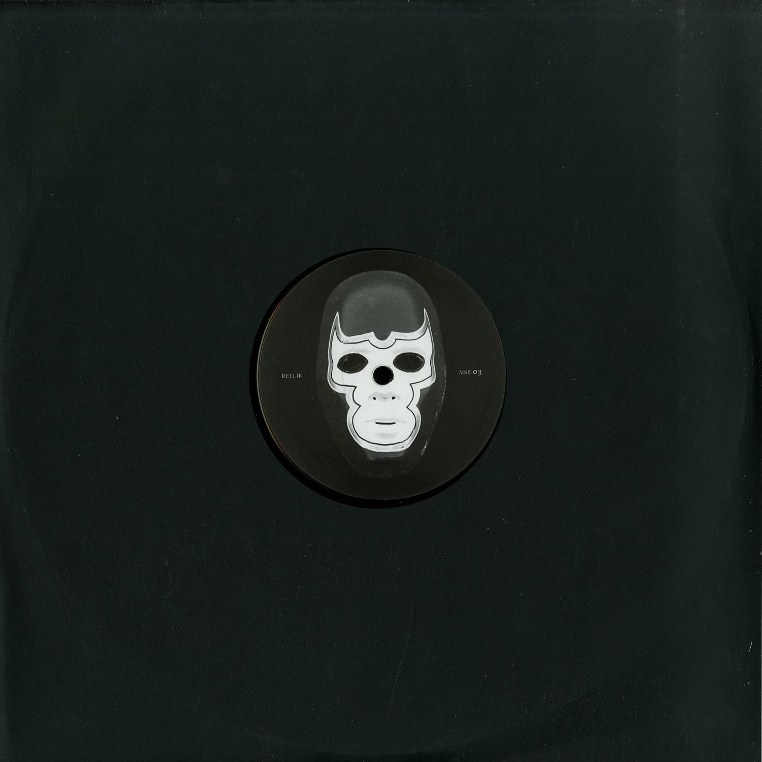 Unknown Artist - RELLIK 