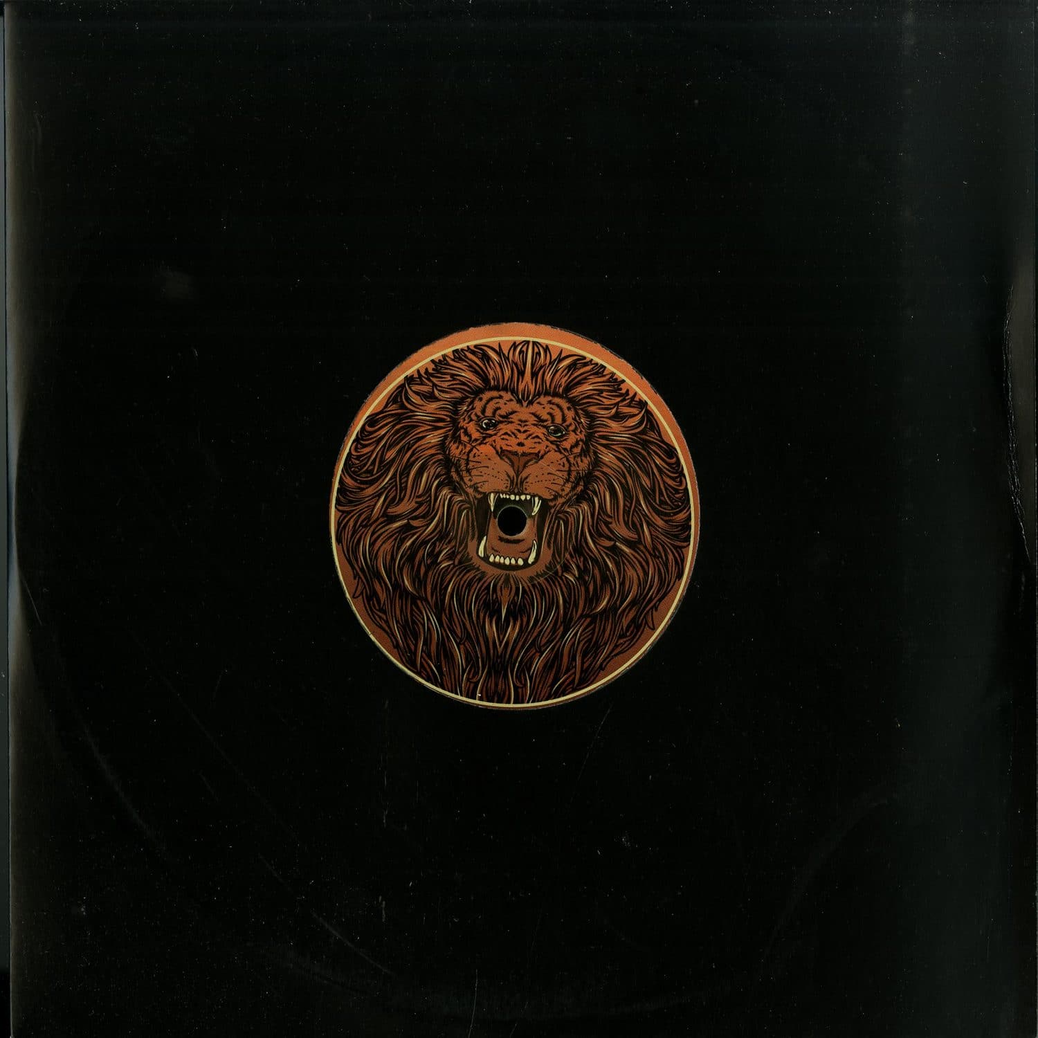 J.Robinson WhoDemSound - KSHATRADHARMA 