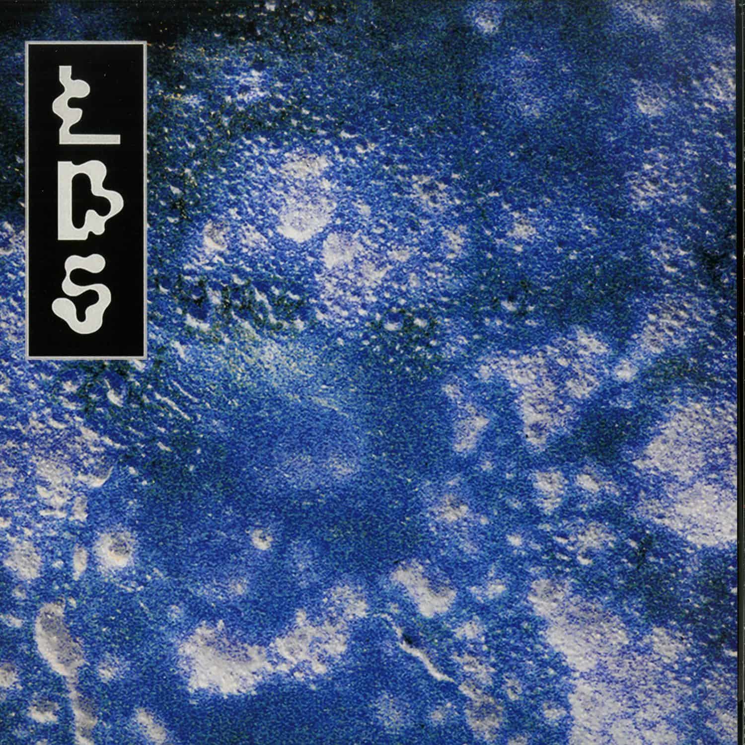LDS - DUB TAPES FROM OUTER SPACE