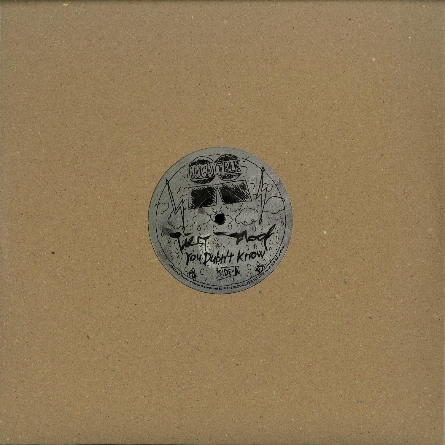 First Floor - YOU DUBNT KNOW