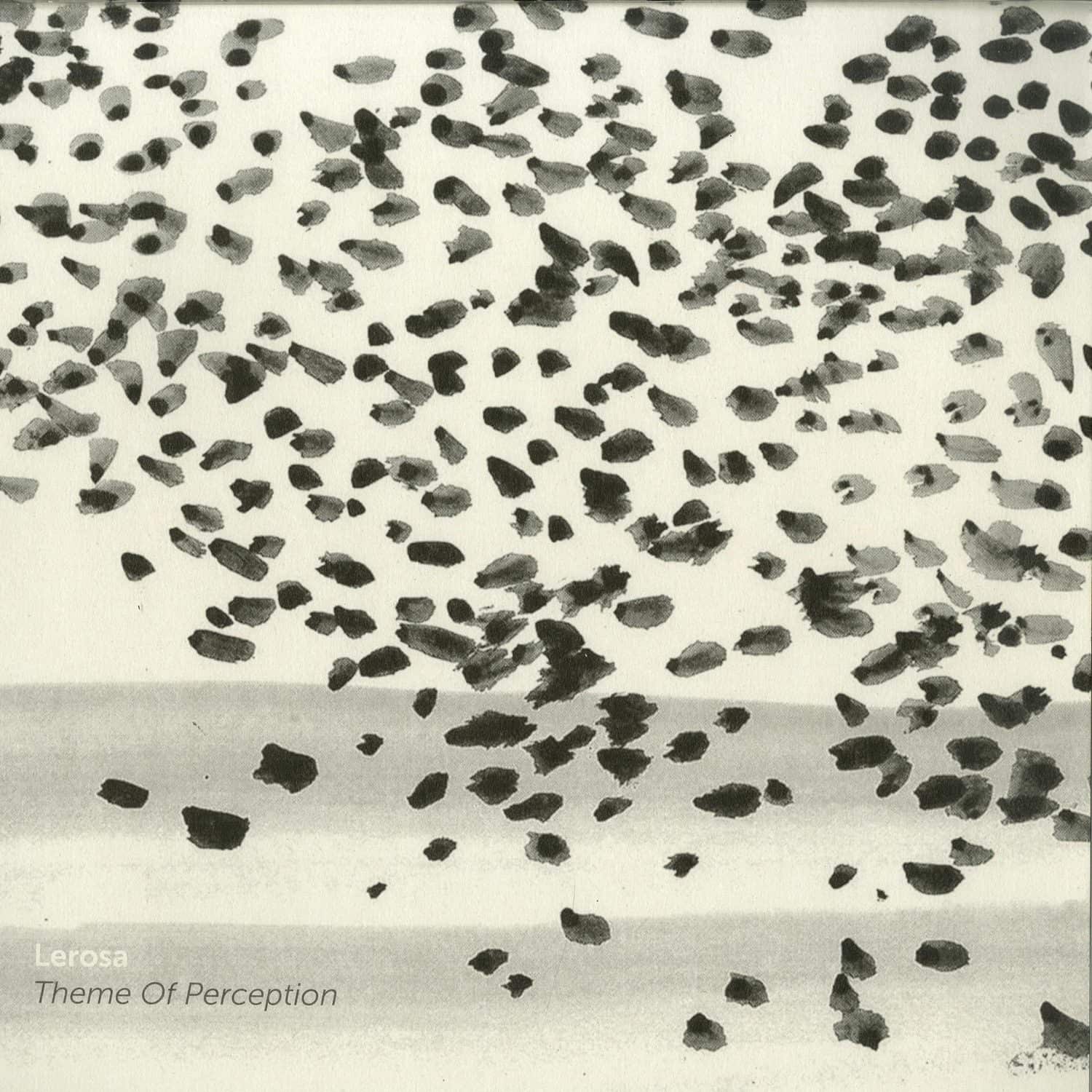 Lerosa - THEME OF PERCEPTION