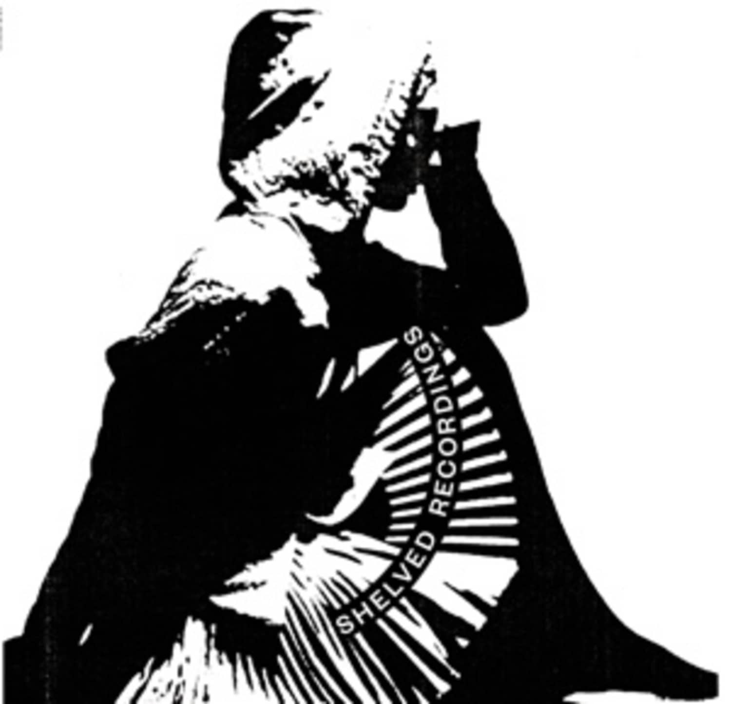 Various Artists - SHELVED RECORDINGS 1 