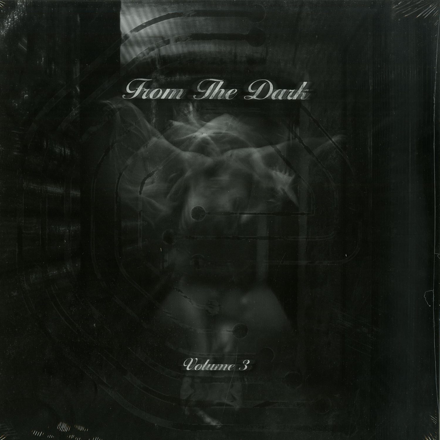 Various Artists - FROM THE DARK VOLUME 3 