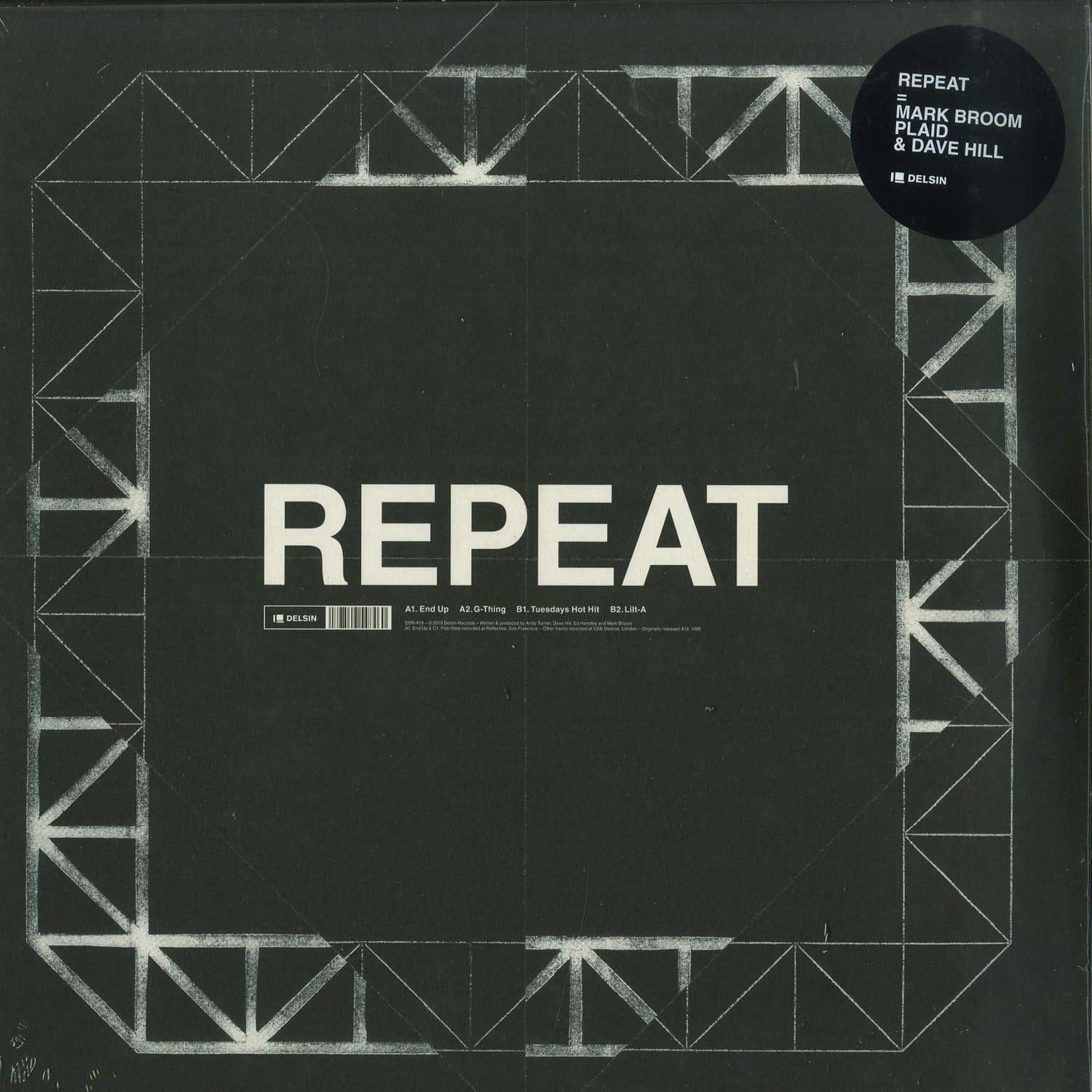 Repeat - REPEATS 