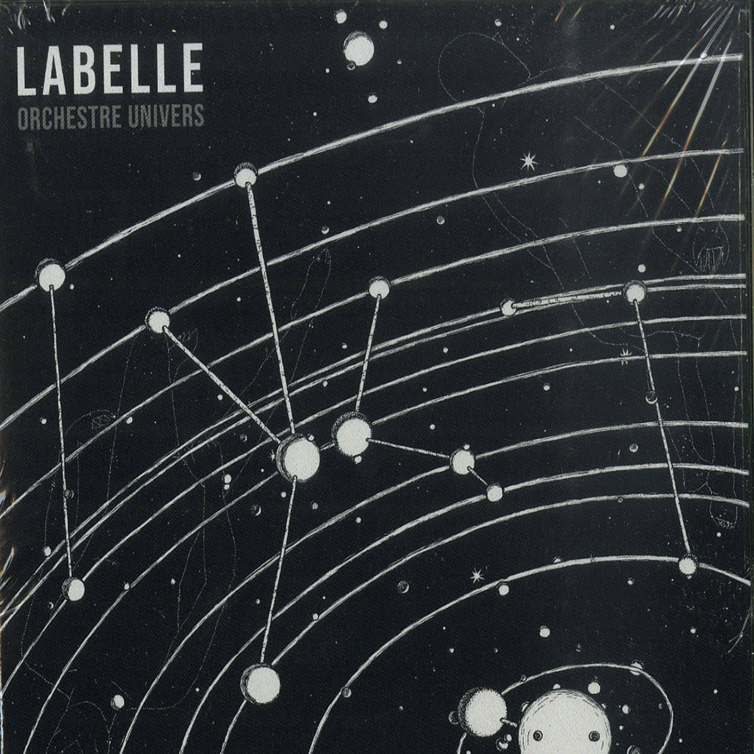 Labelle - OCHESTRE UNIVERS 