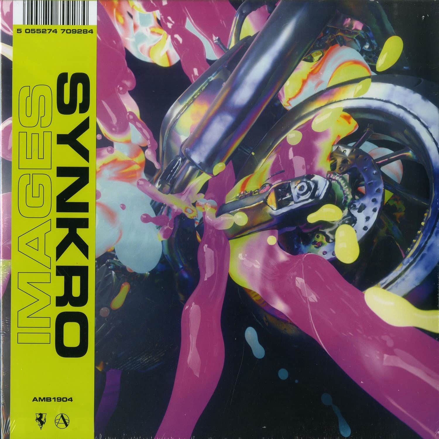 Synkro - IMAGES 