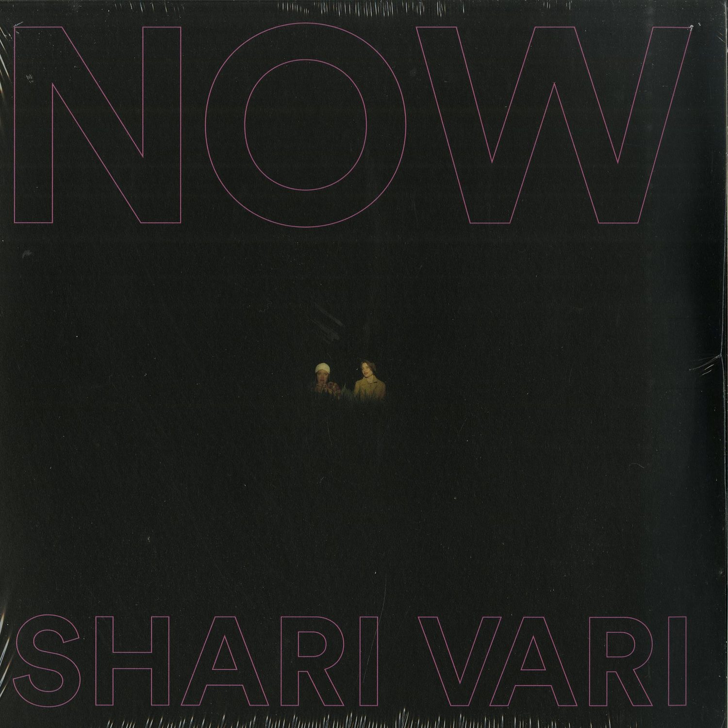 Shari Vari - NOW 