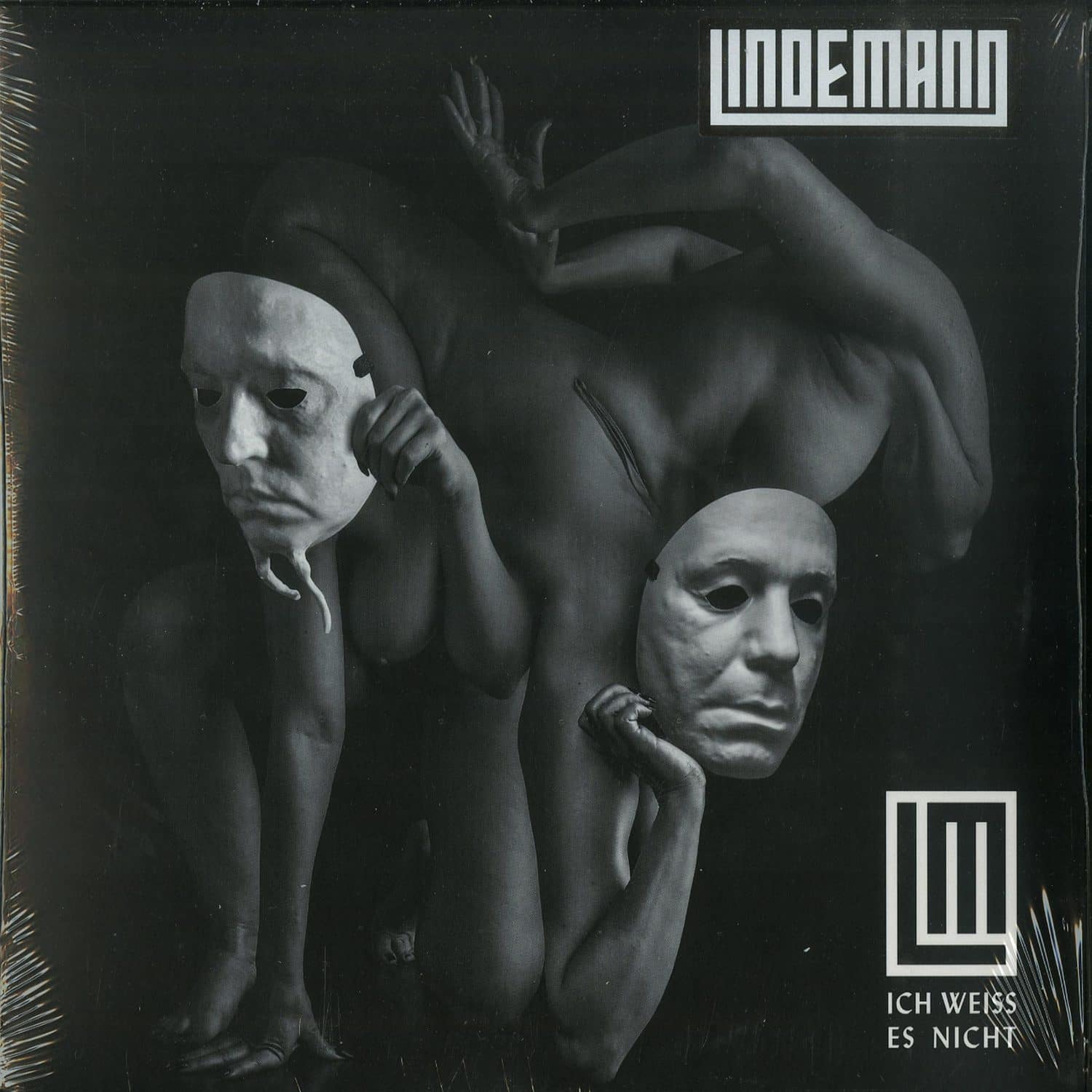Lindemann - ICH WEISS ES NICHT 
